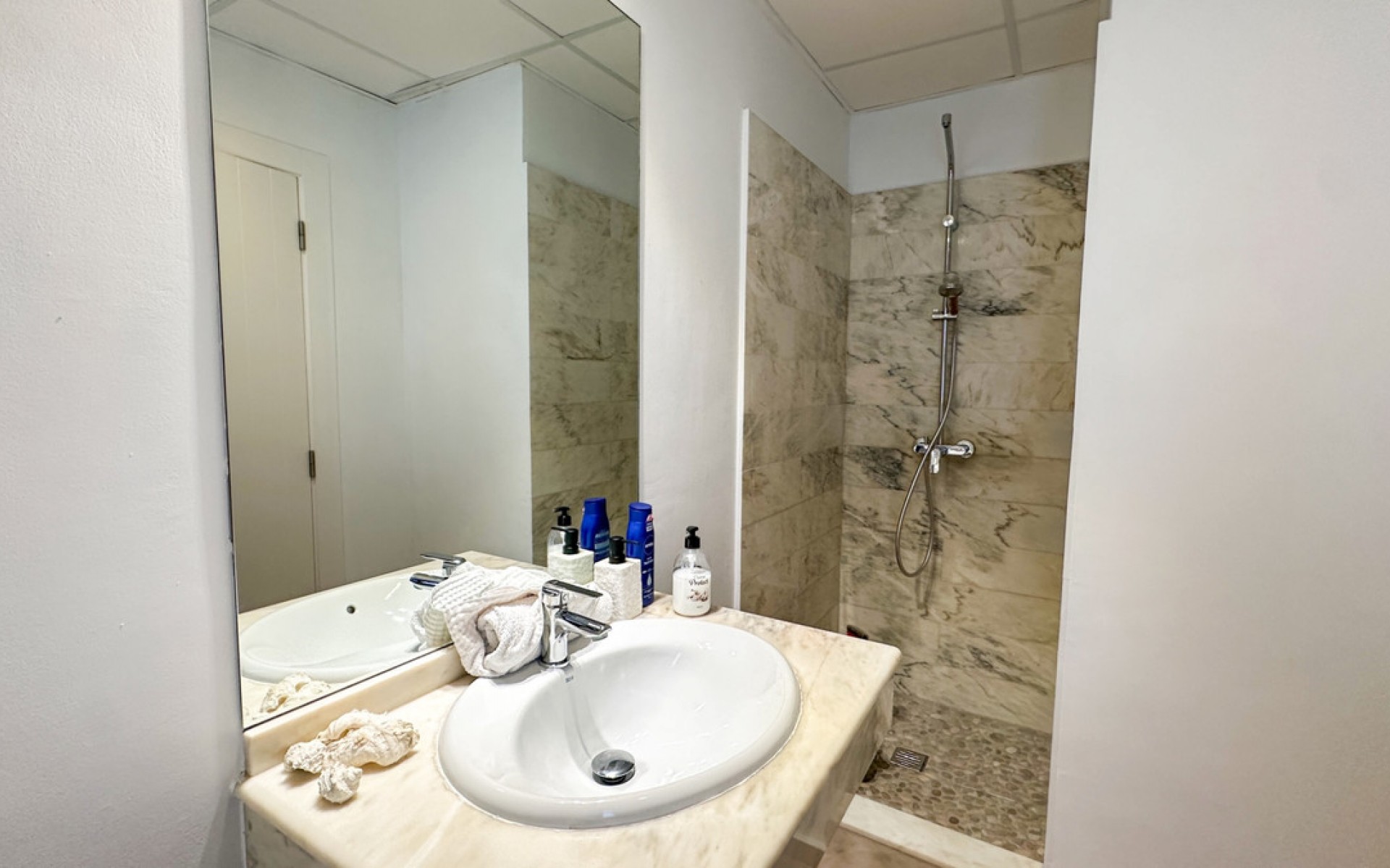 Resale - Villa - Campoamor