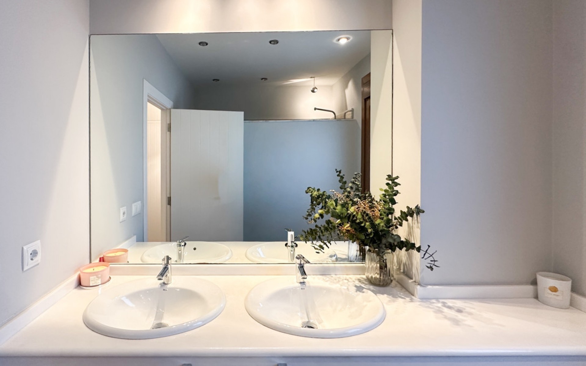 Resale - Villa - Campoamor