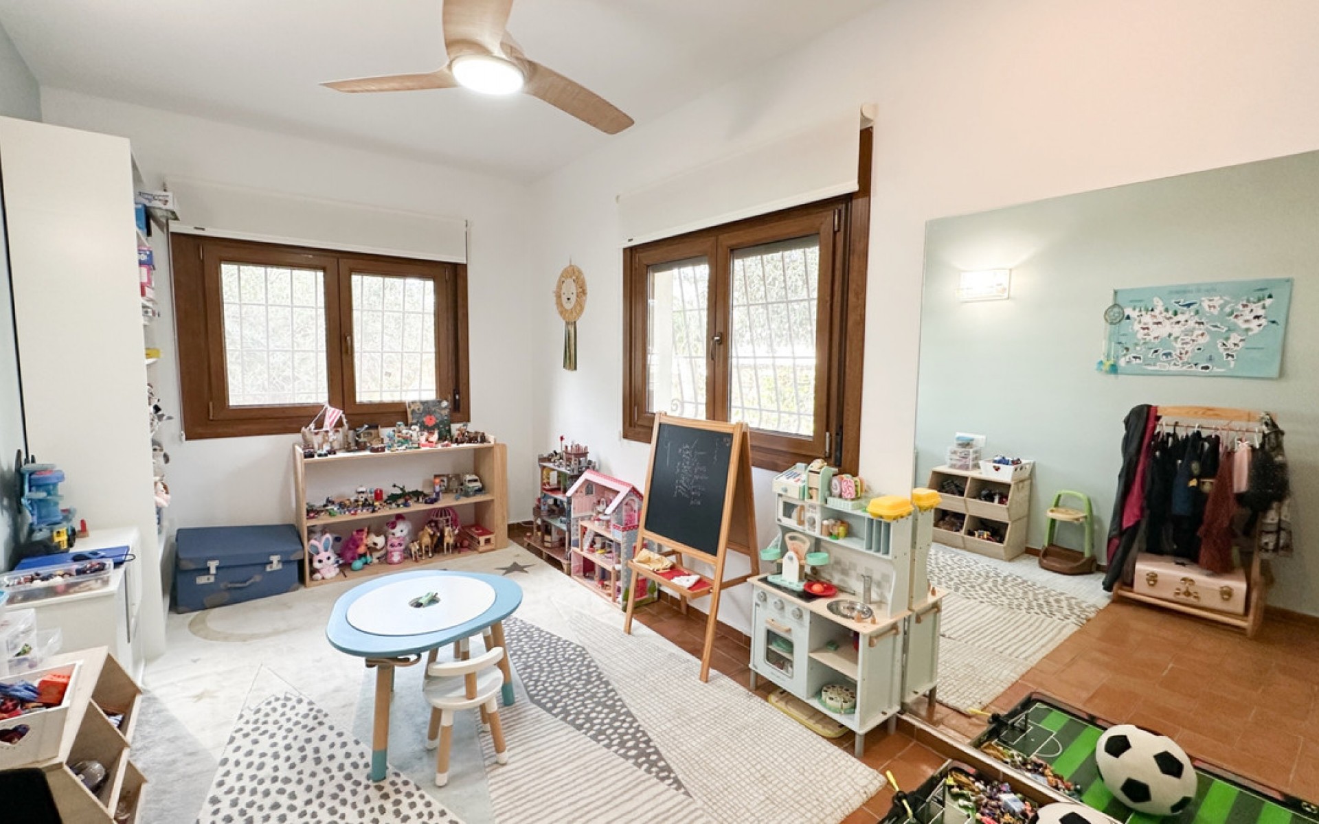 Resale - Villa - Campoamor