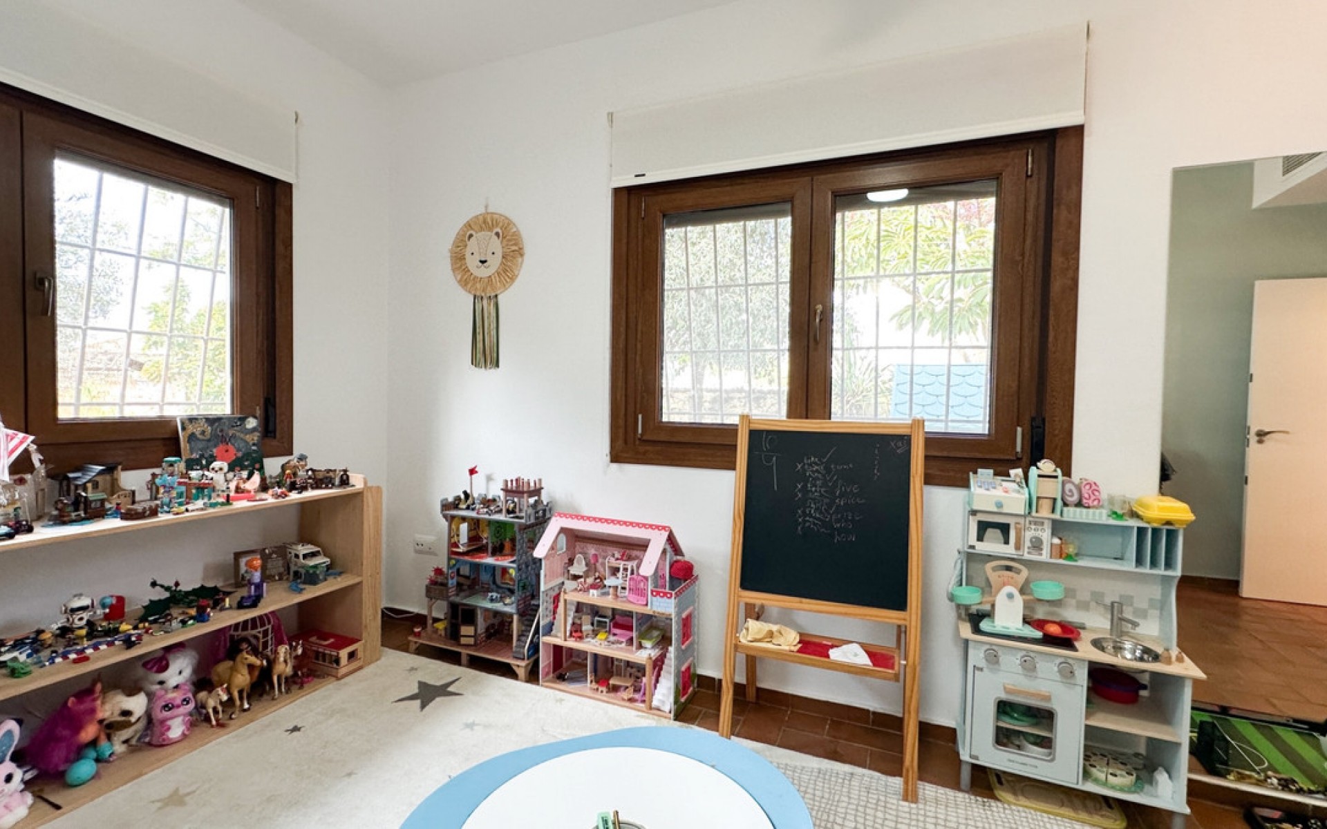 Resale - Villa - Campoamor