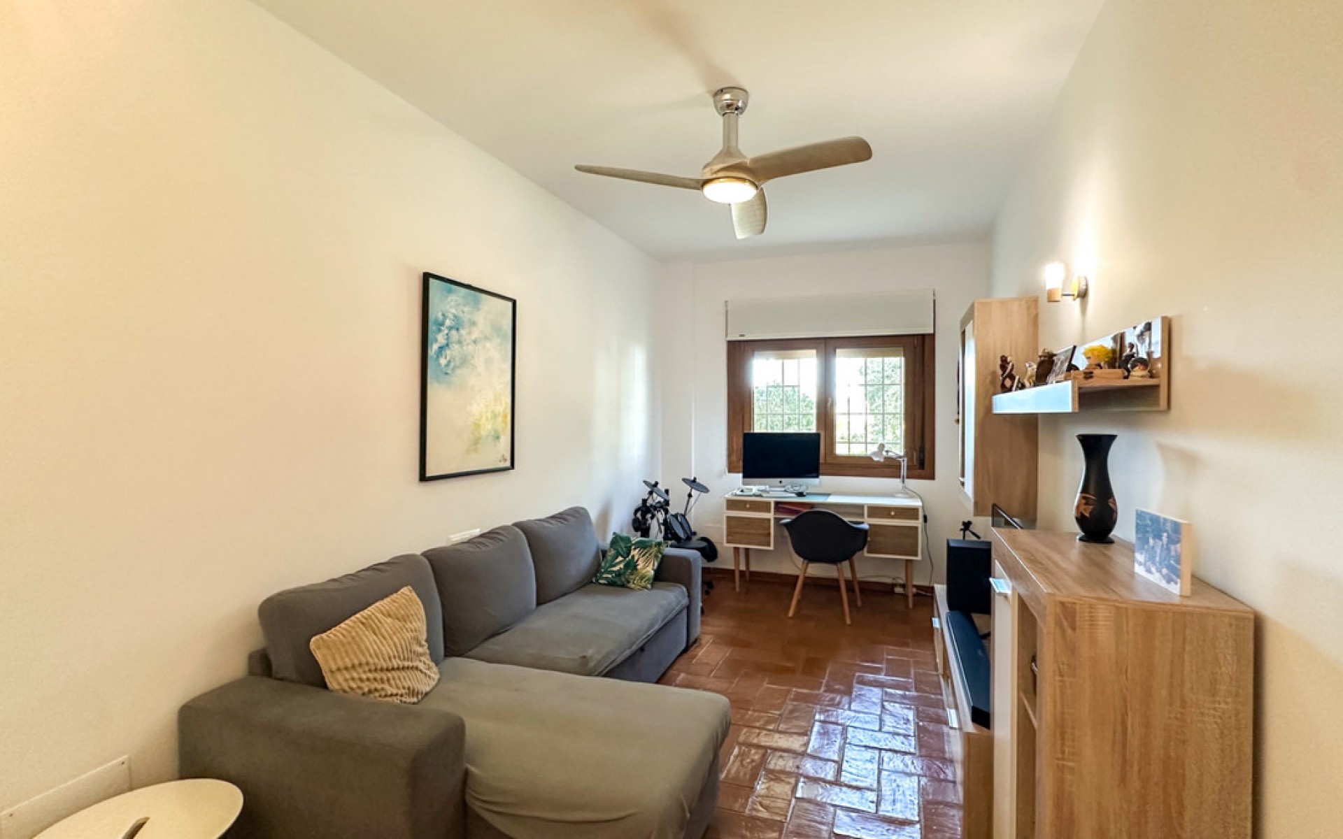 Resale - Villa - Campoamor