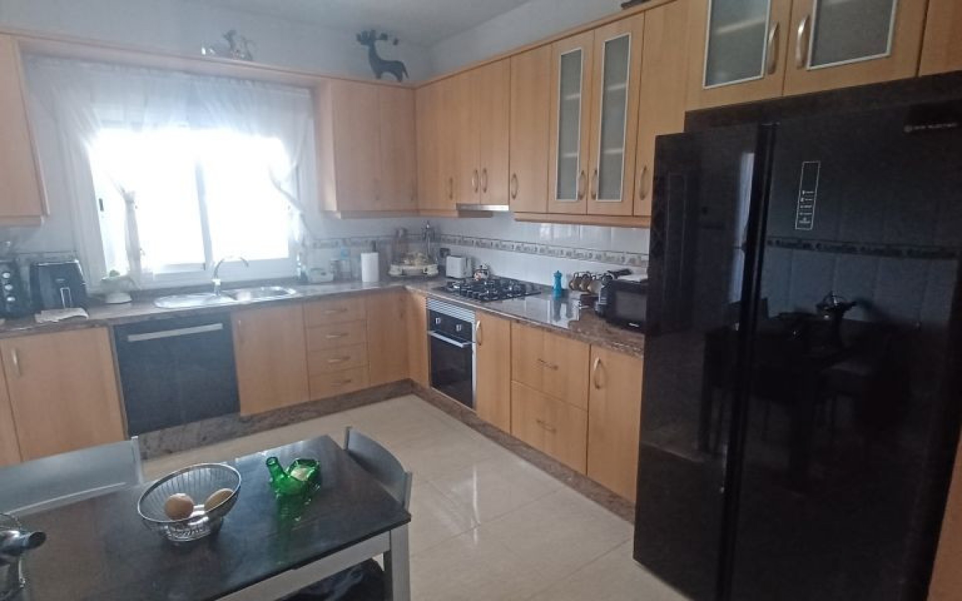 Resale - Villa - Campoamor