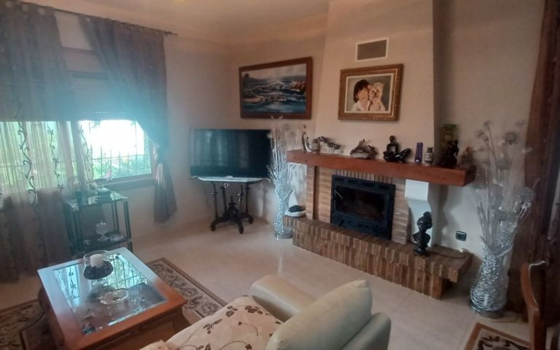 Resale - Villa - Campoamor