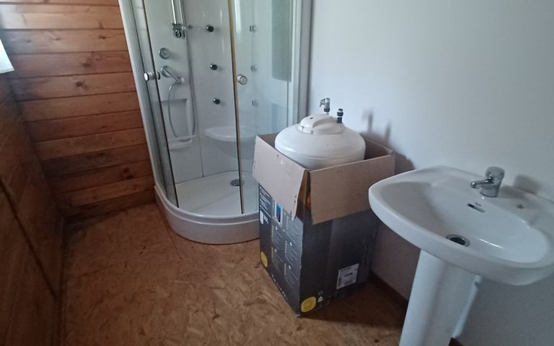 Resale - Villa - Campoamor