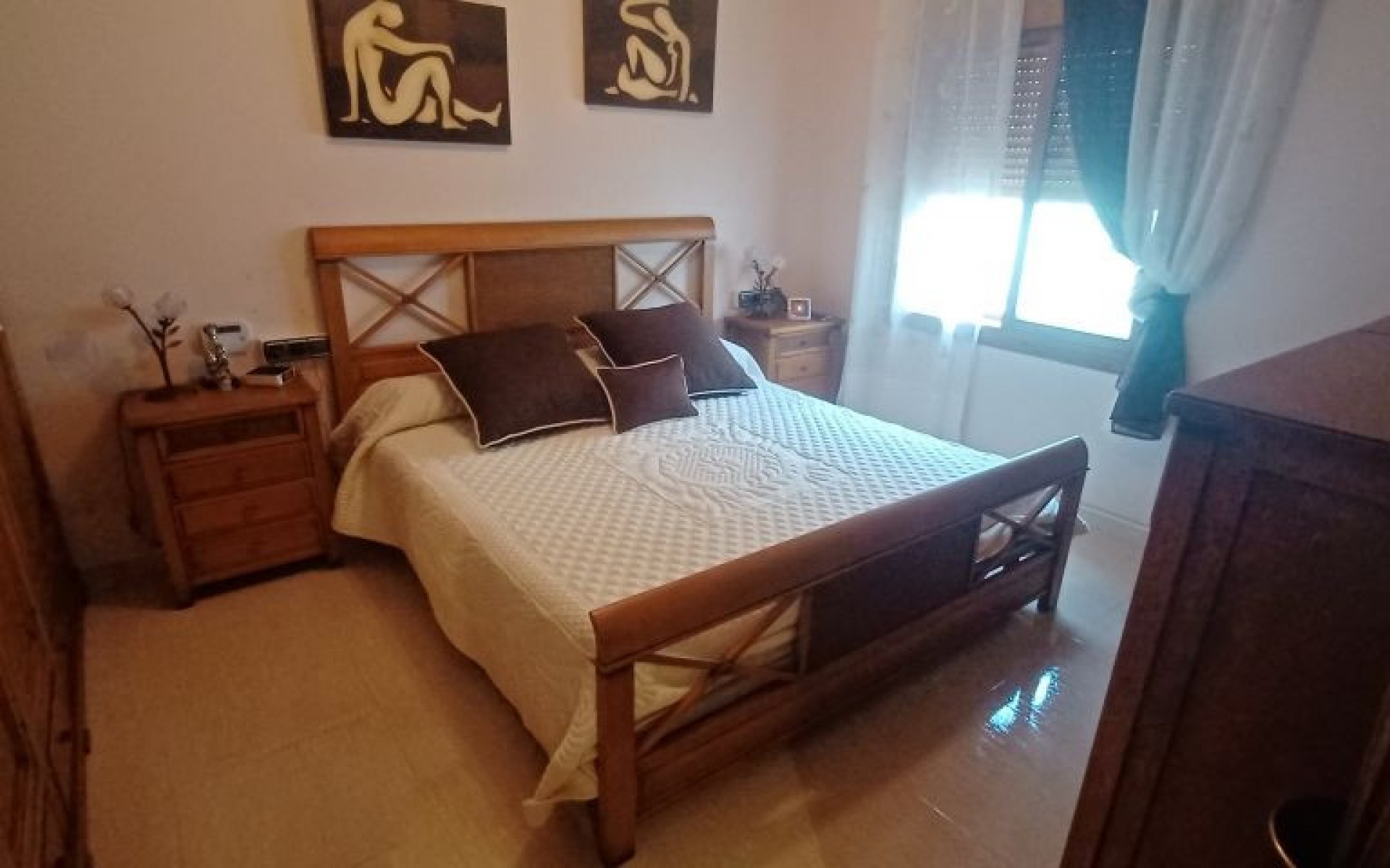 Resale - Villa - Campoamor