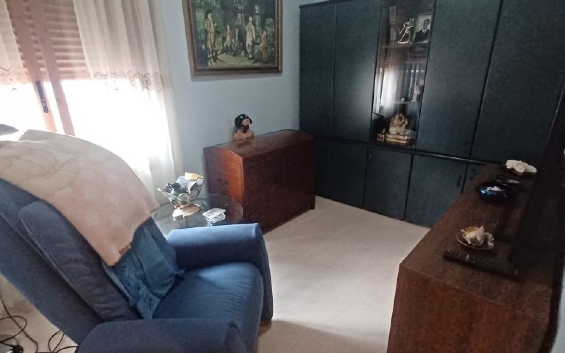 Resale - Villa - Campoamor