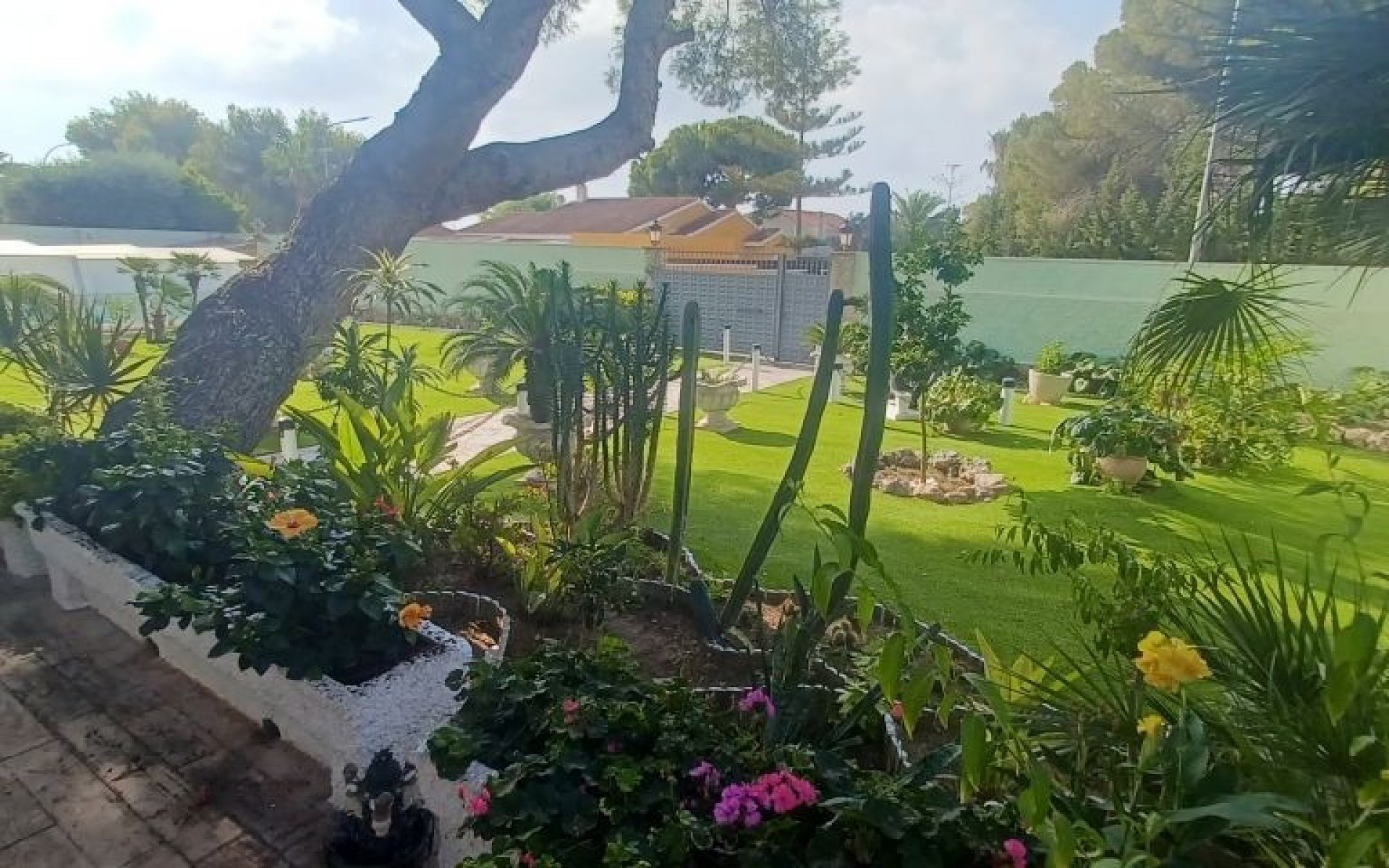 Resale - Villa - Campoamor