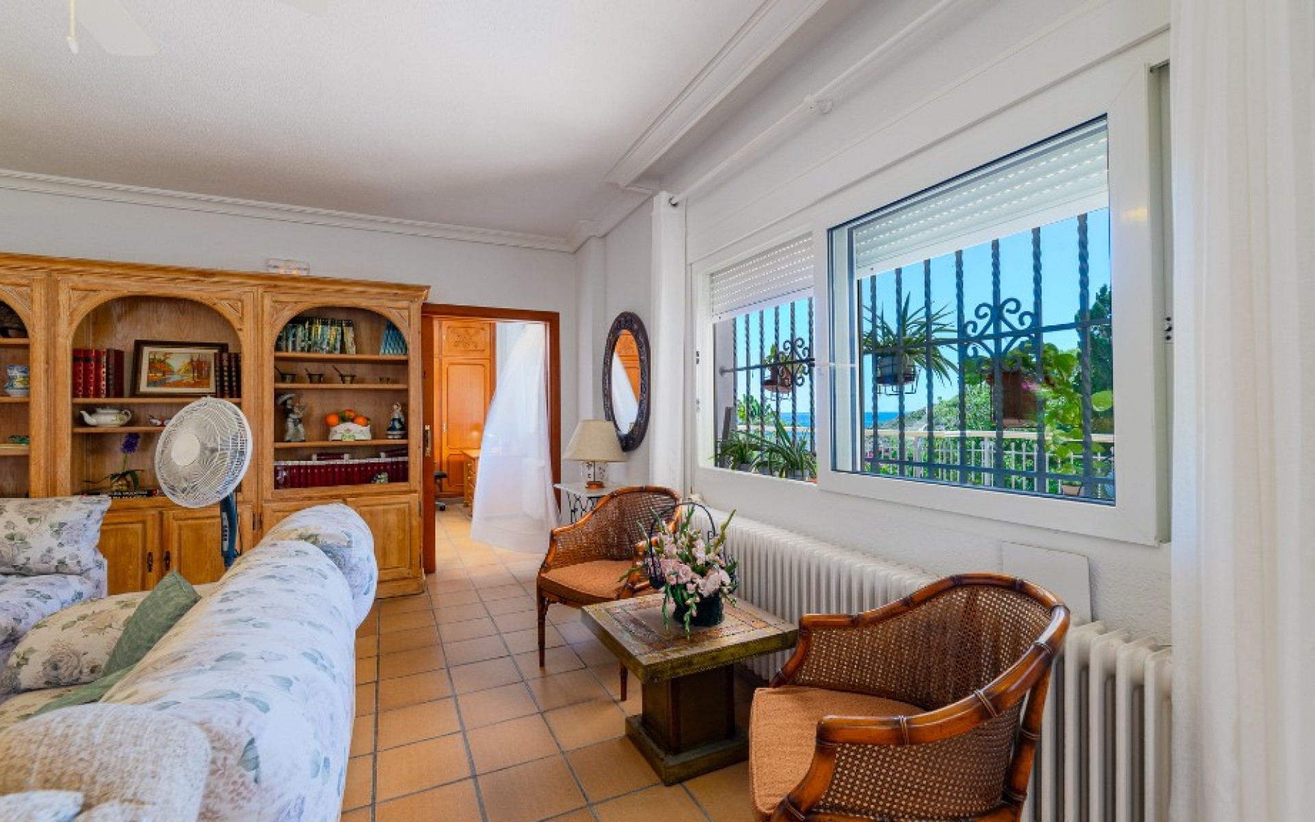 Resale - Villa - Campoamor