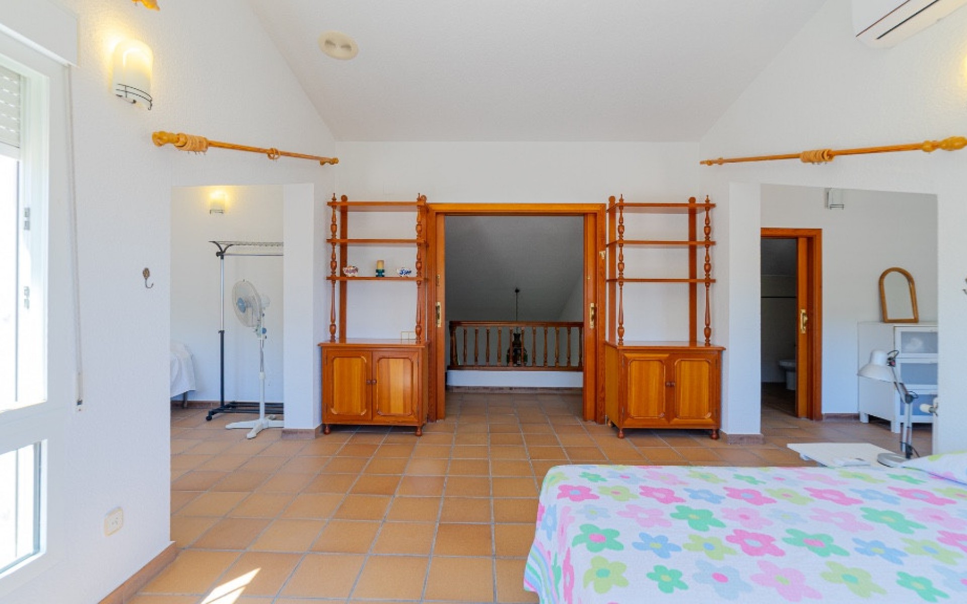 Resale - Villa - Campoamor