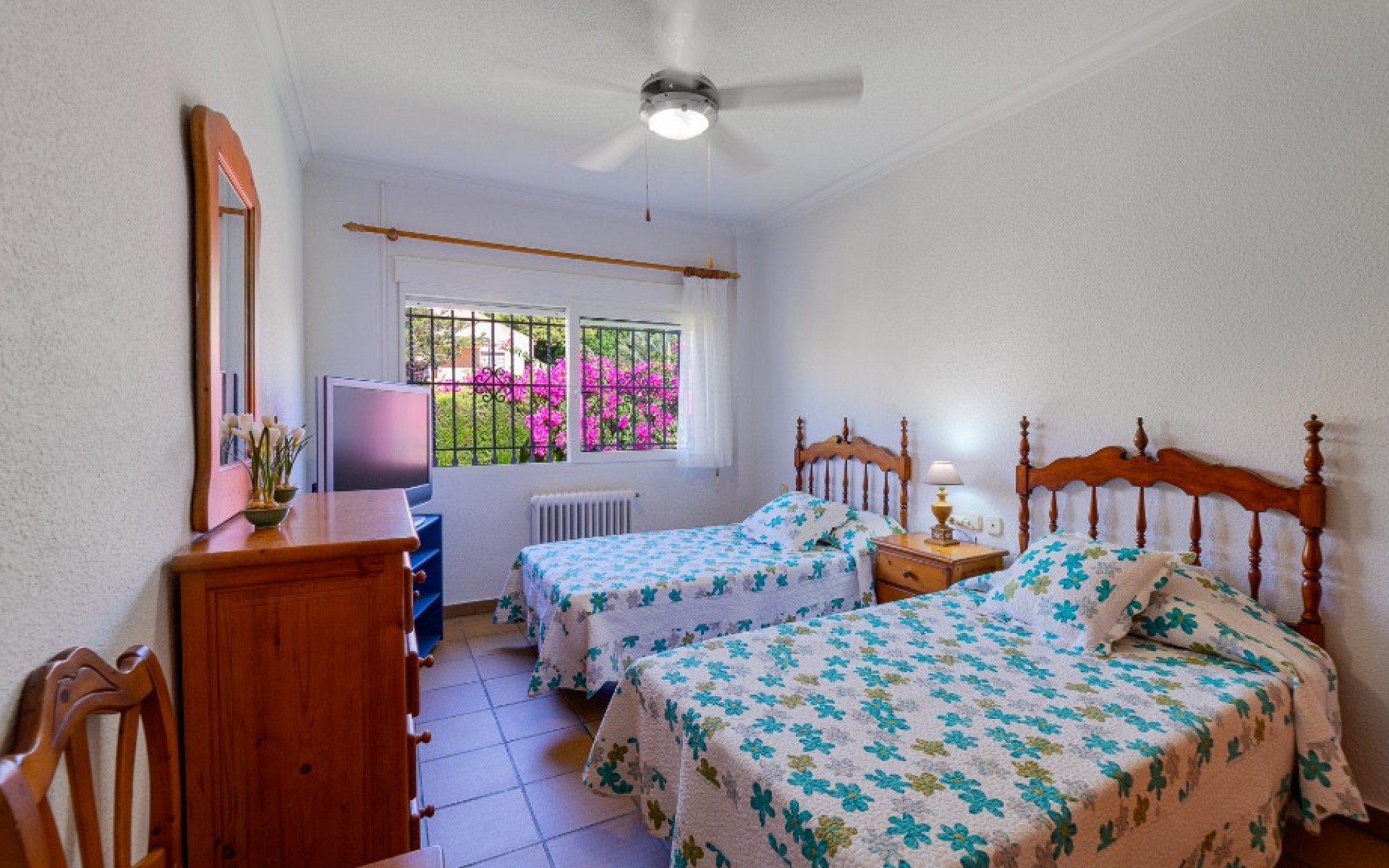 Resale - Villa - Campoamor