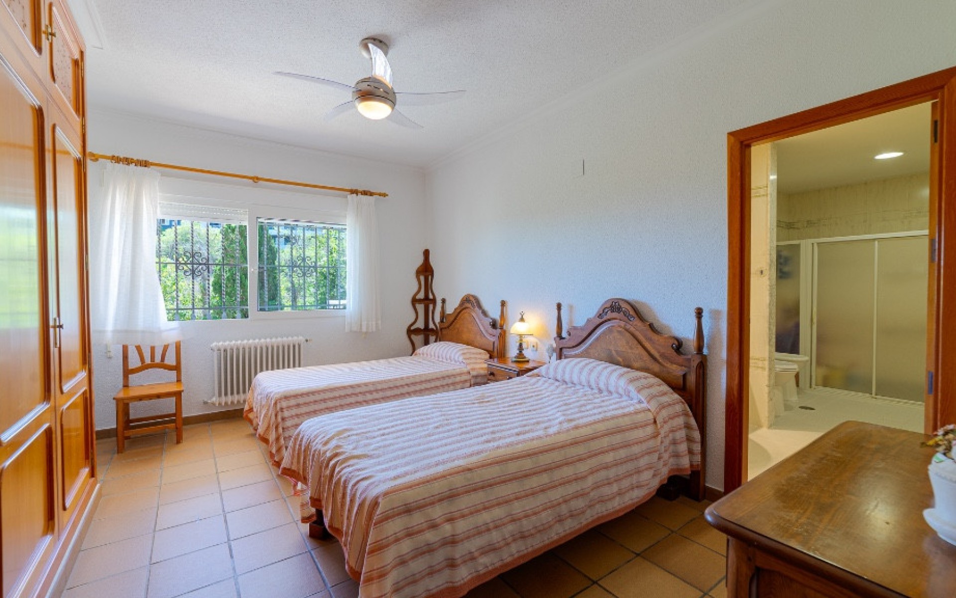 Resale - Villa - Campoamor
