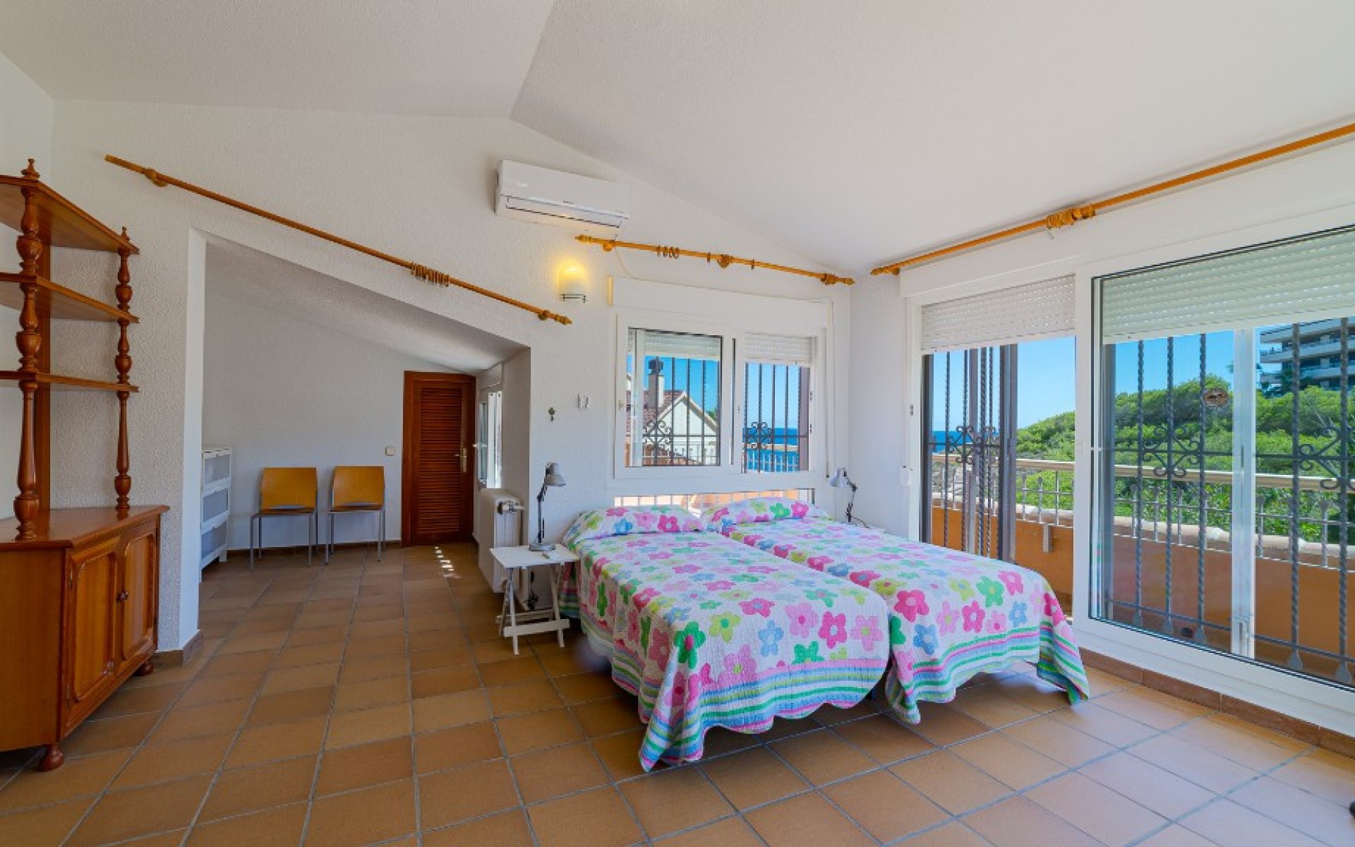 Resale - Villa - Campoamor