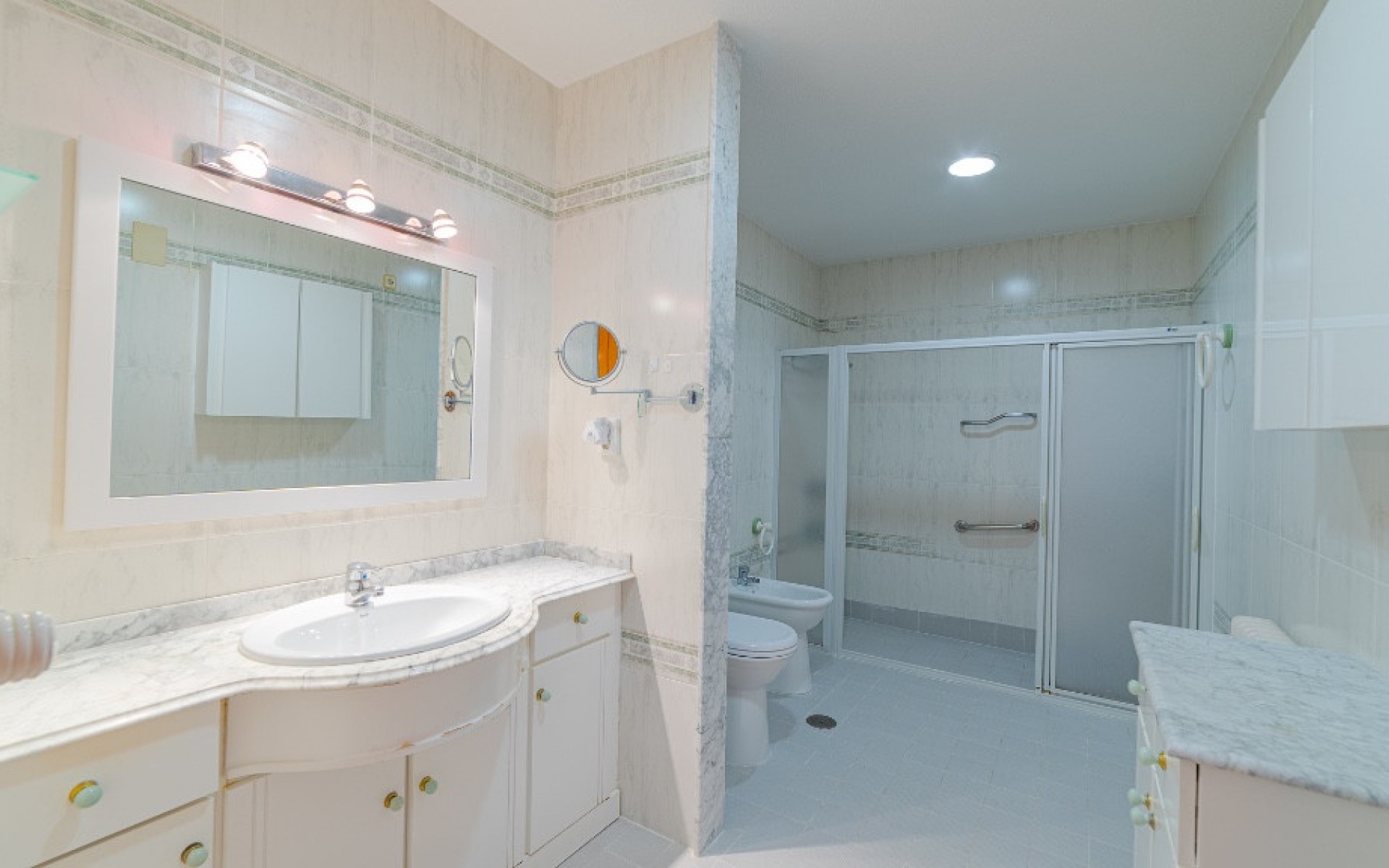 Resale - Villa - Campoamor