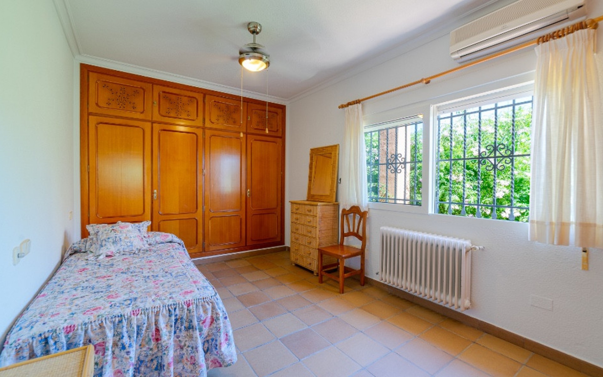 Resale - Villa - Campoamor
