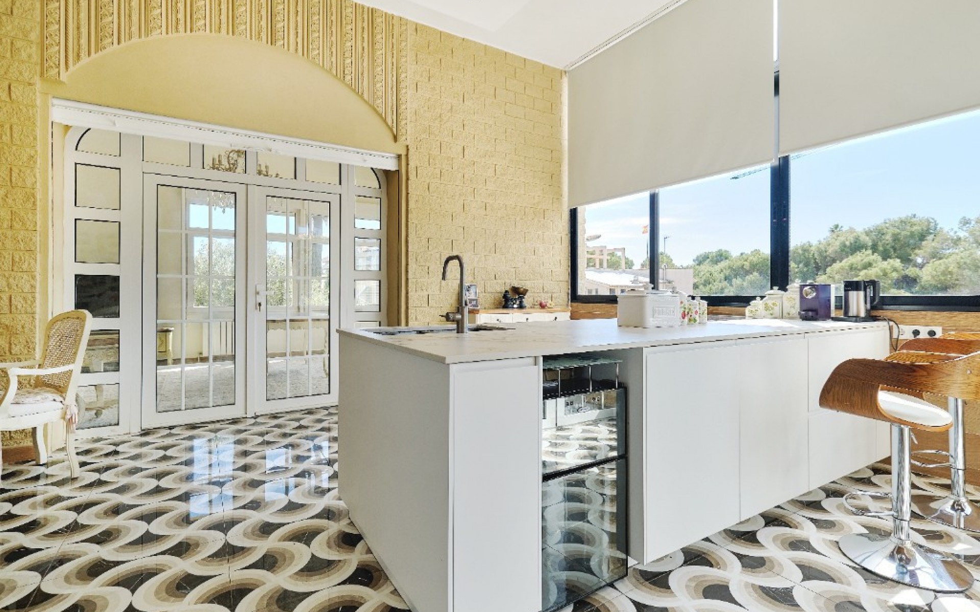 Resale - Villa - Campoamor