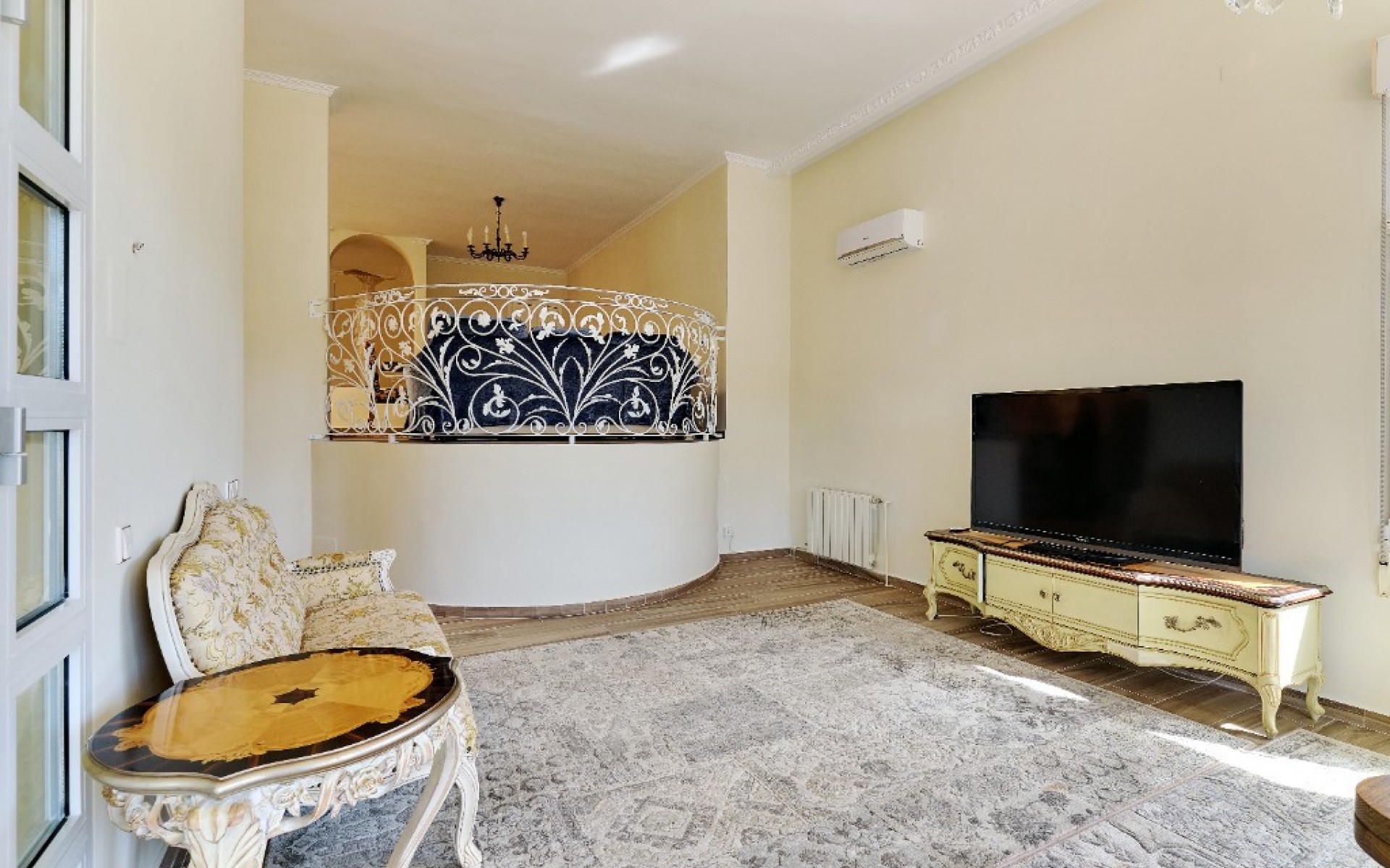 Resale - Villa - Campoamor