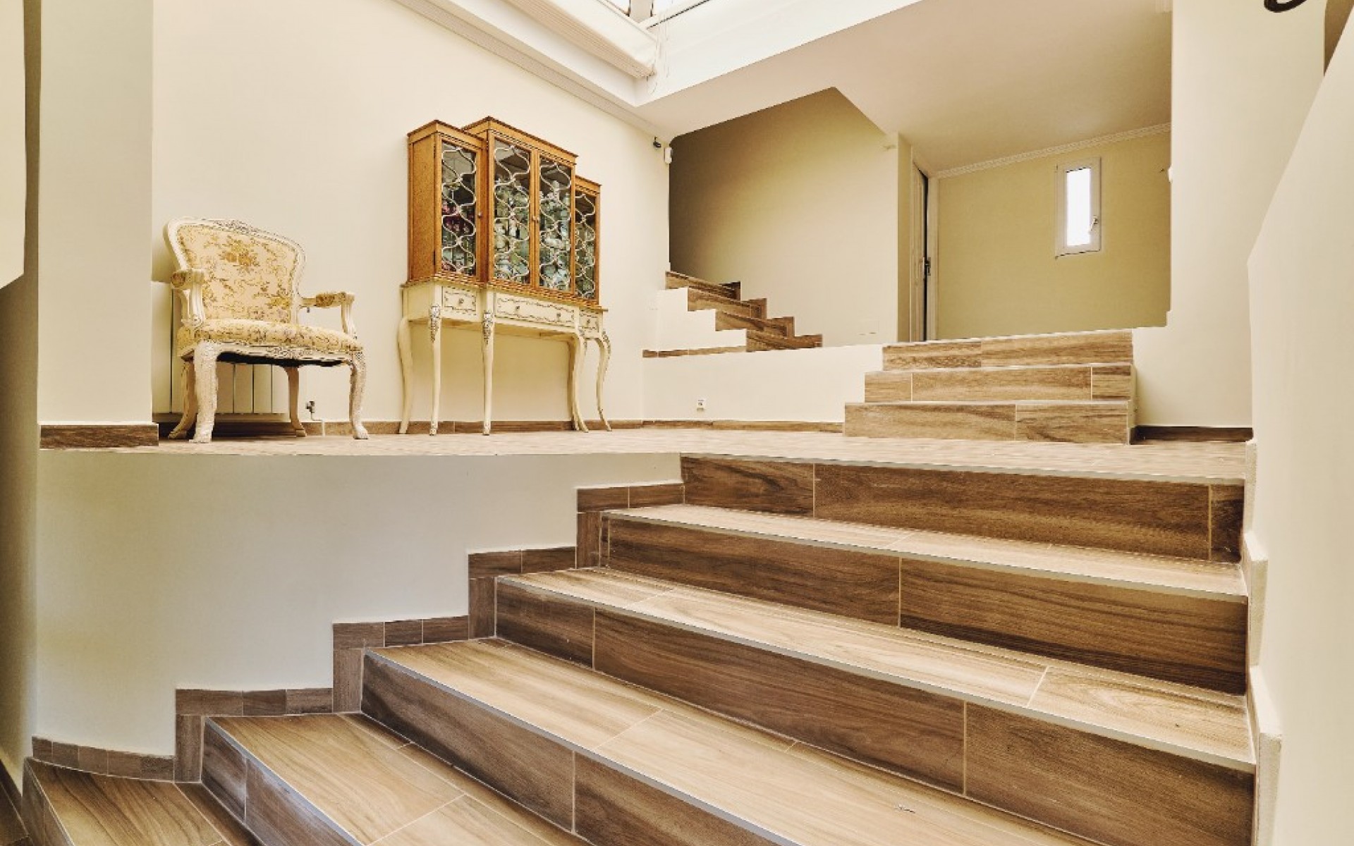 Resale - Villa - Campoamor