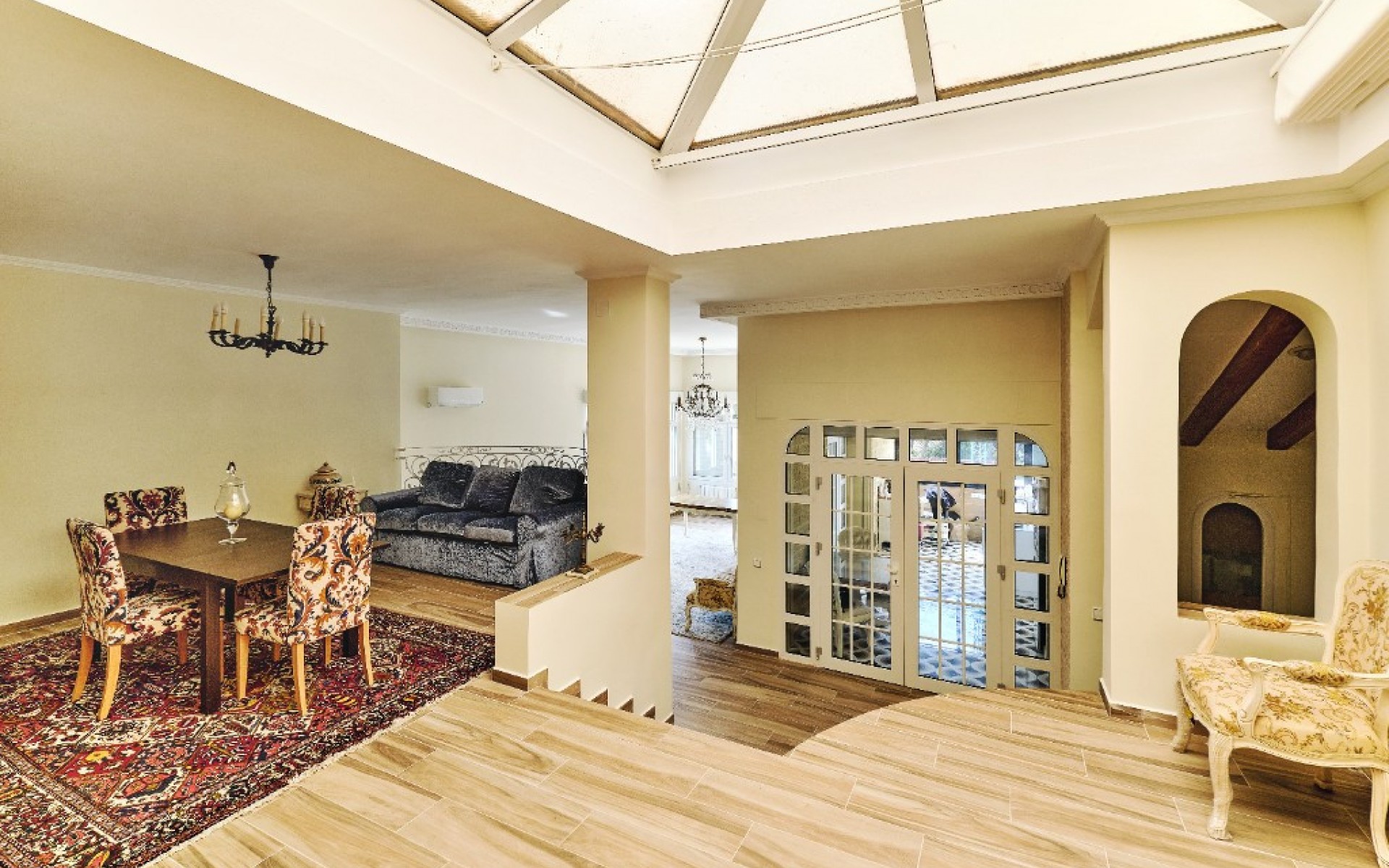 Resale - Villa - Campoamor