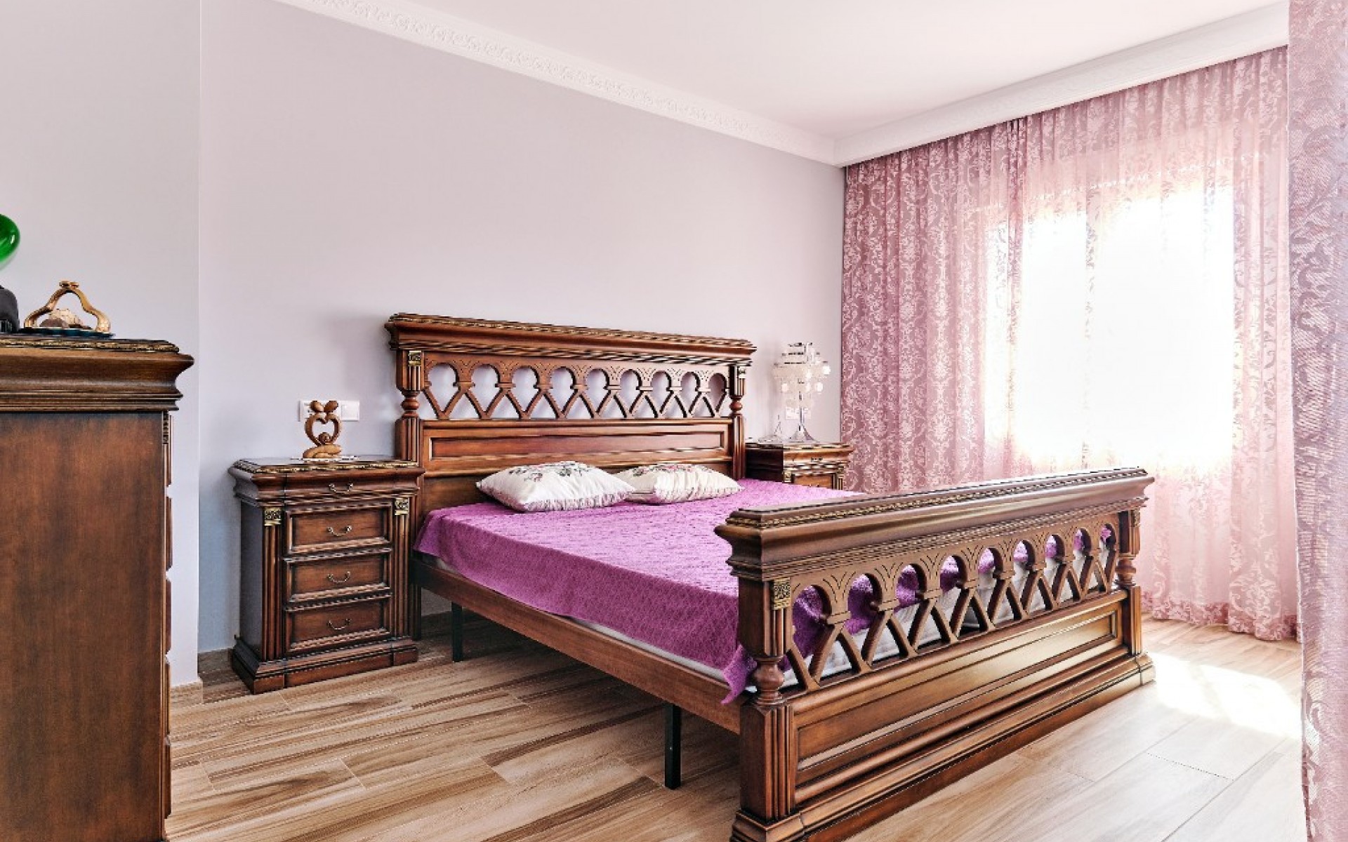 Resale - Villa - Campoamor