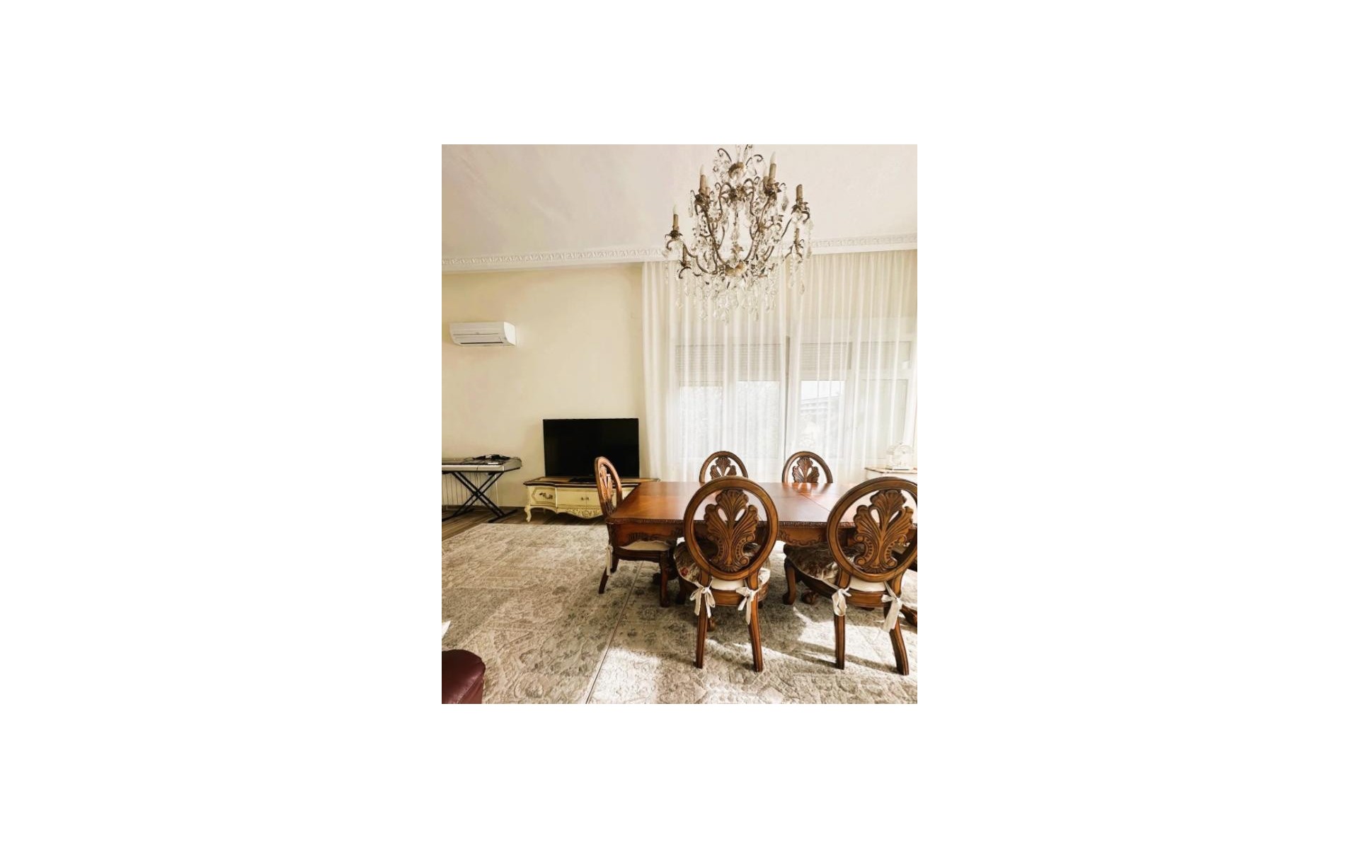Resale - Villa - Campoamor