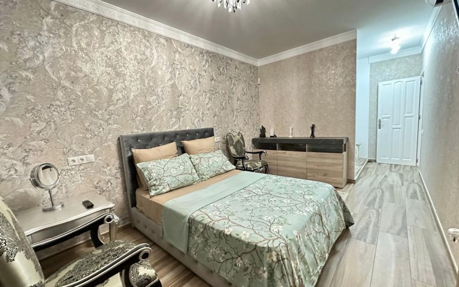 Resale - Villa - Campoamor