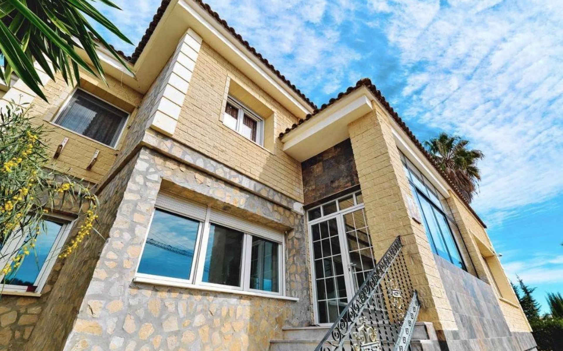 Resale - Villa - Campoamor