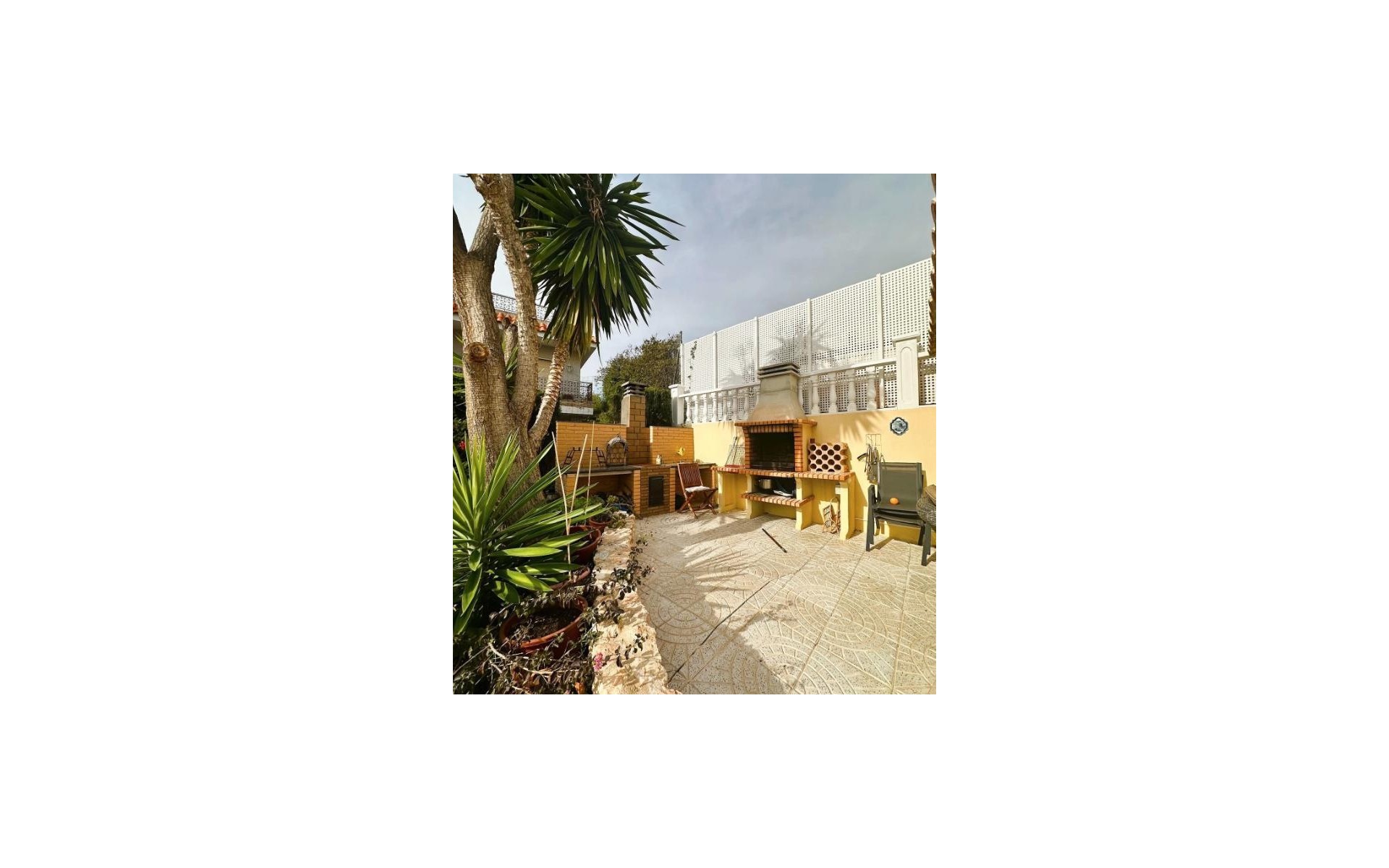 Resale - Villa - Campoamor