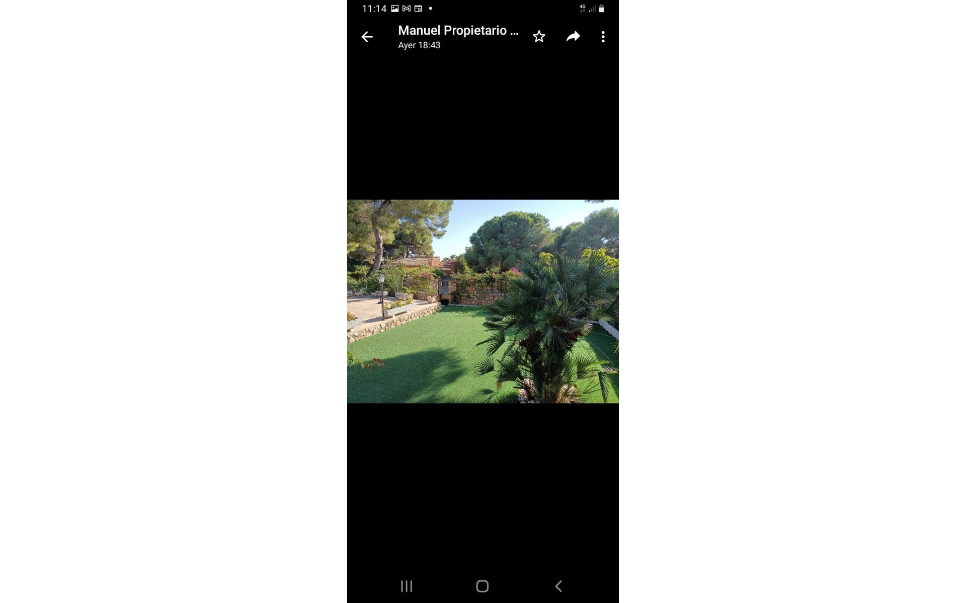 Resale - Villa - Campoamor
