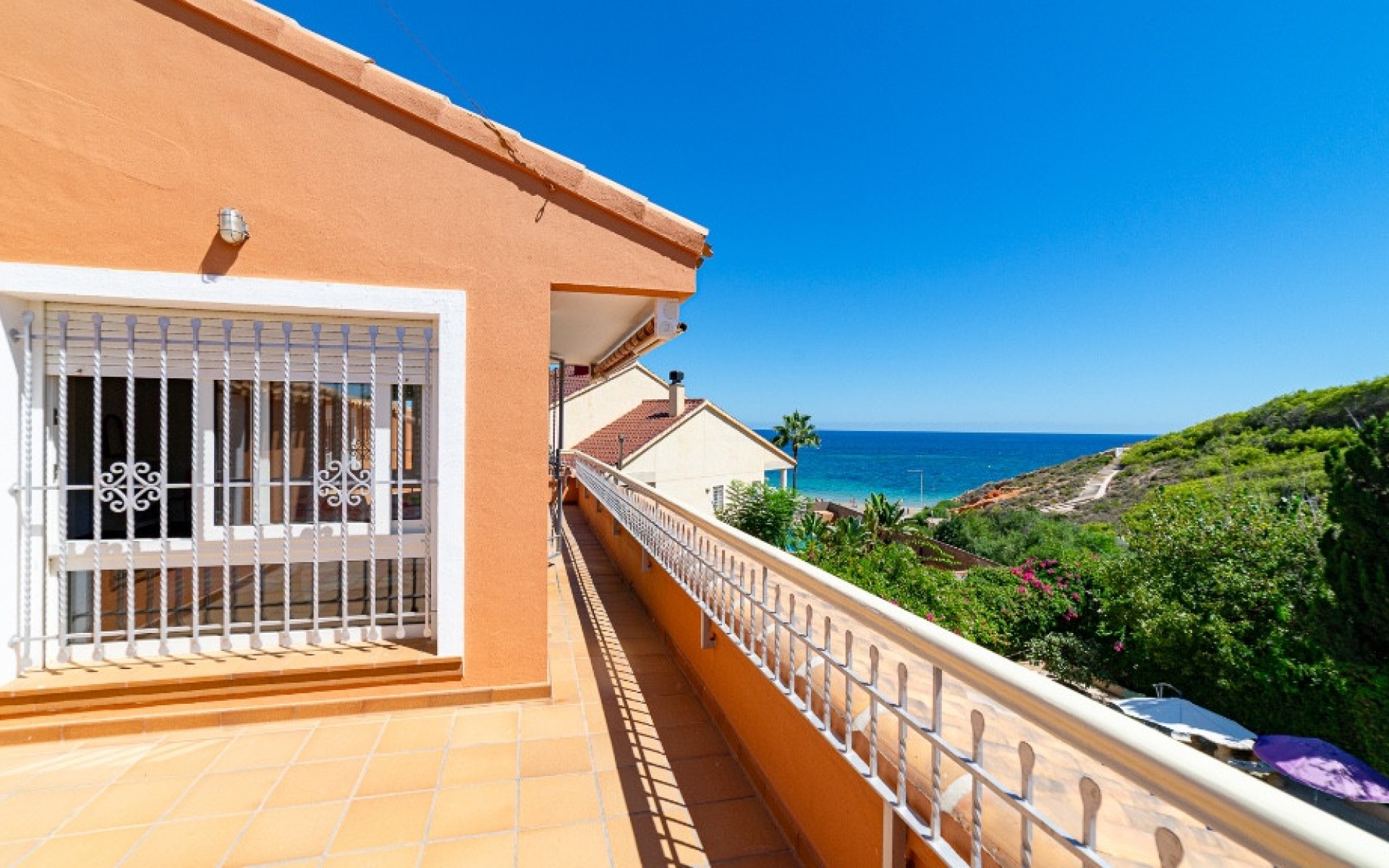 Resale - Villa - Campoamor
