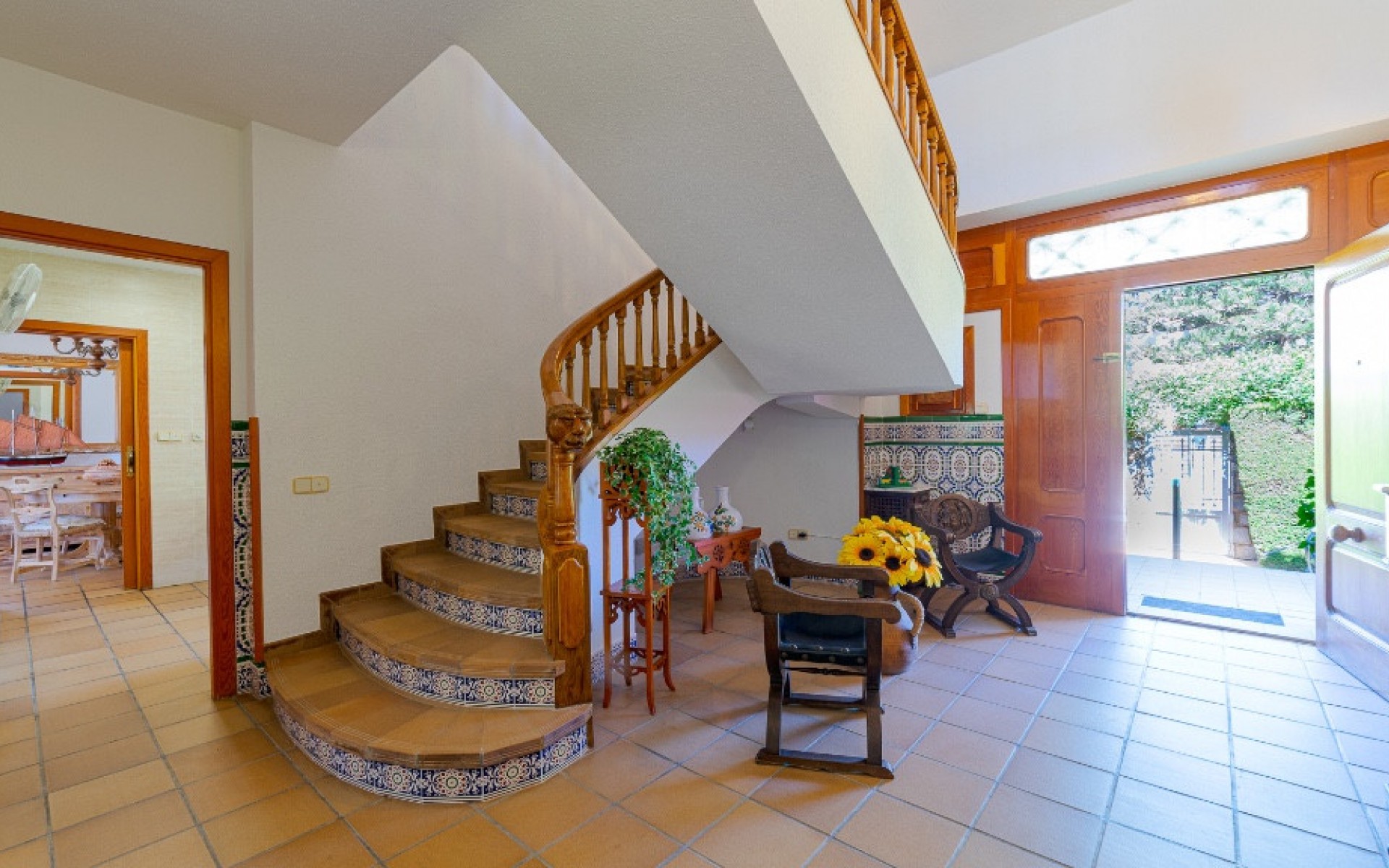 Resale - Villa - Campoamor