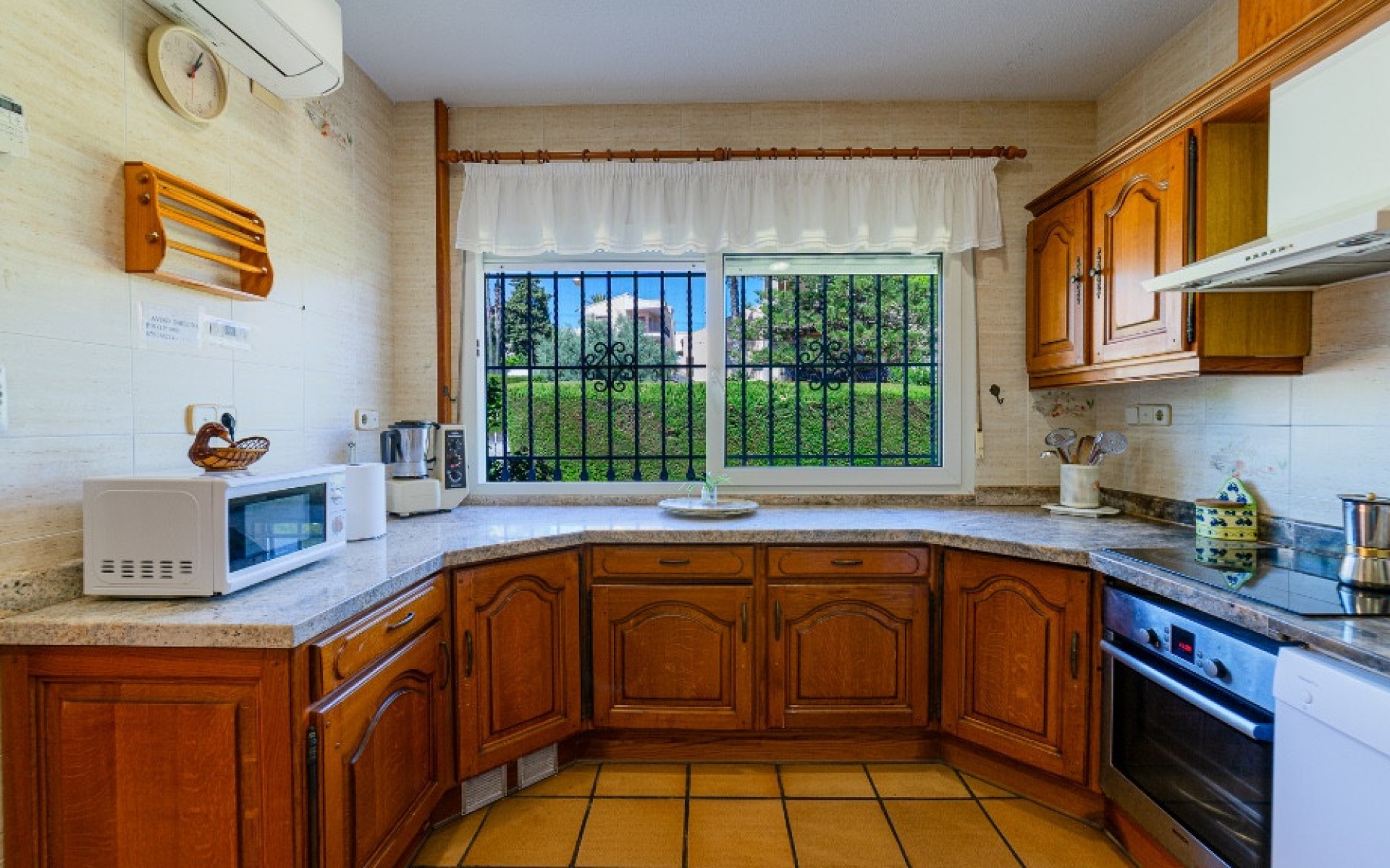 Resale - Villa - Campoamor