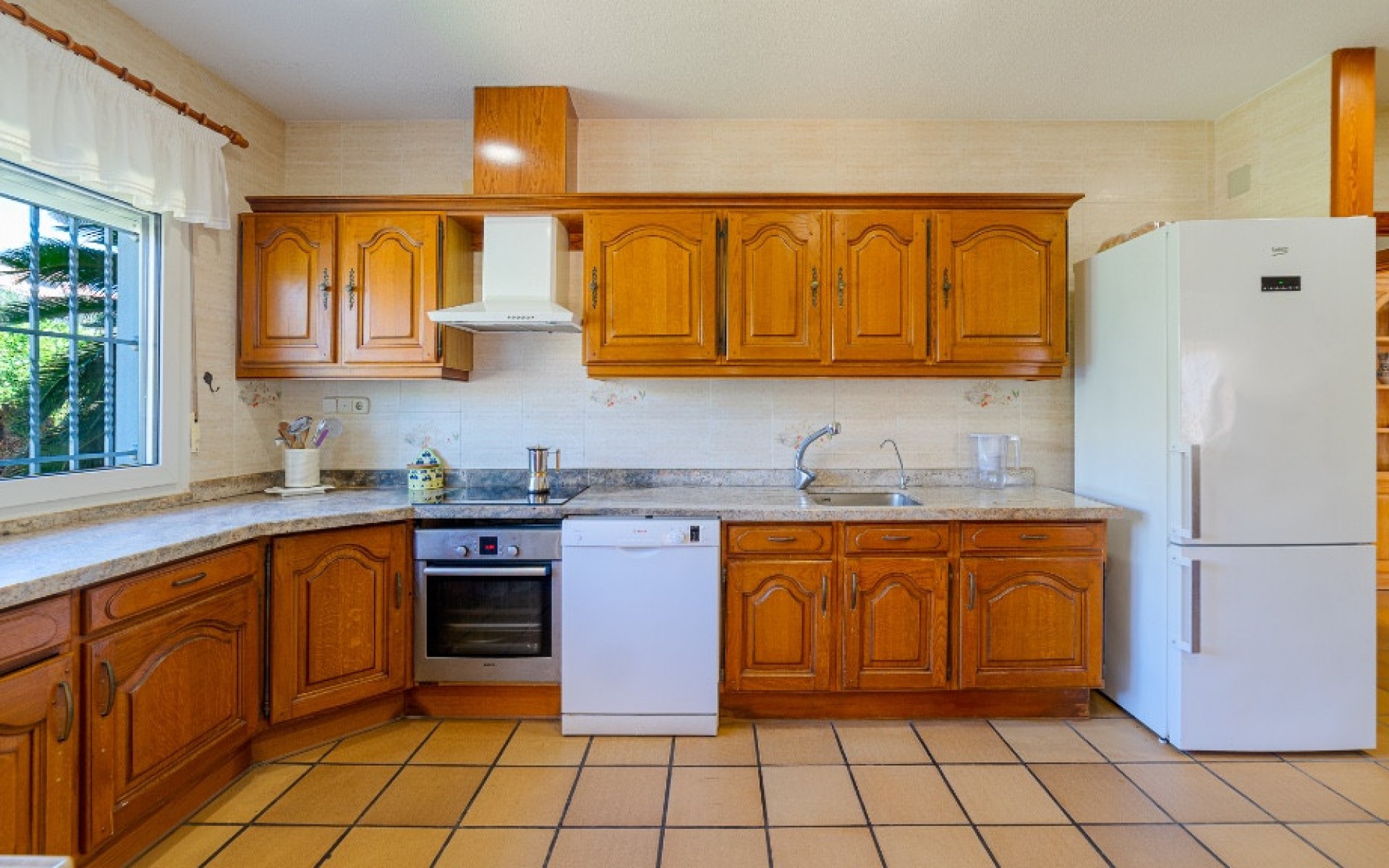 Resale - Villa - Campoamor