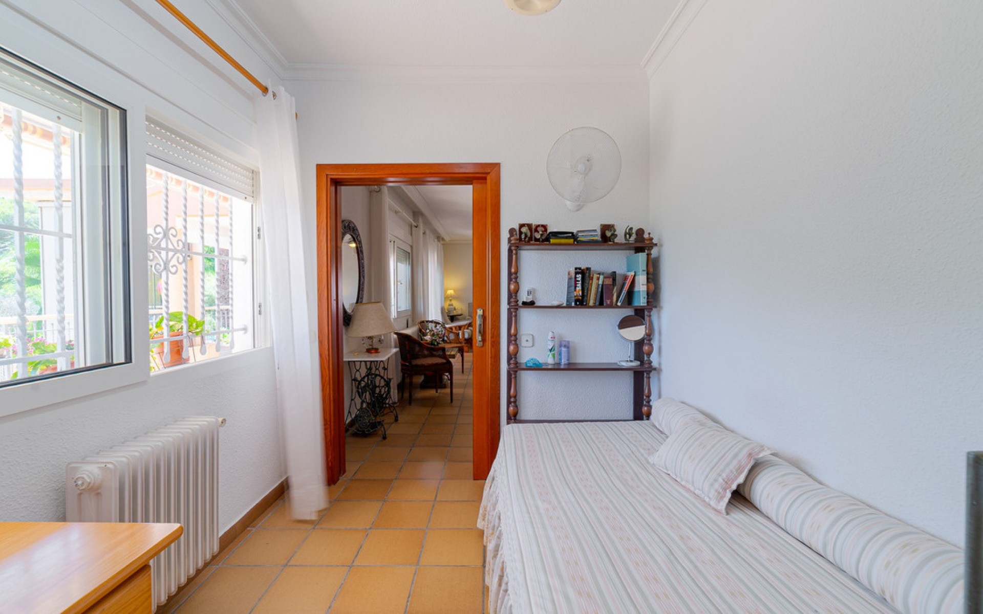 Resale - Villa - Campoamor