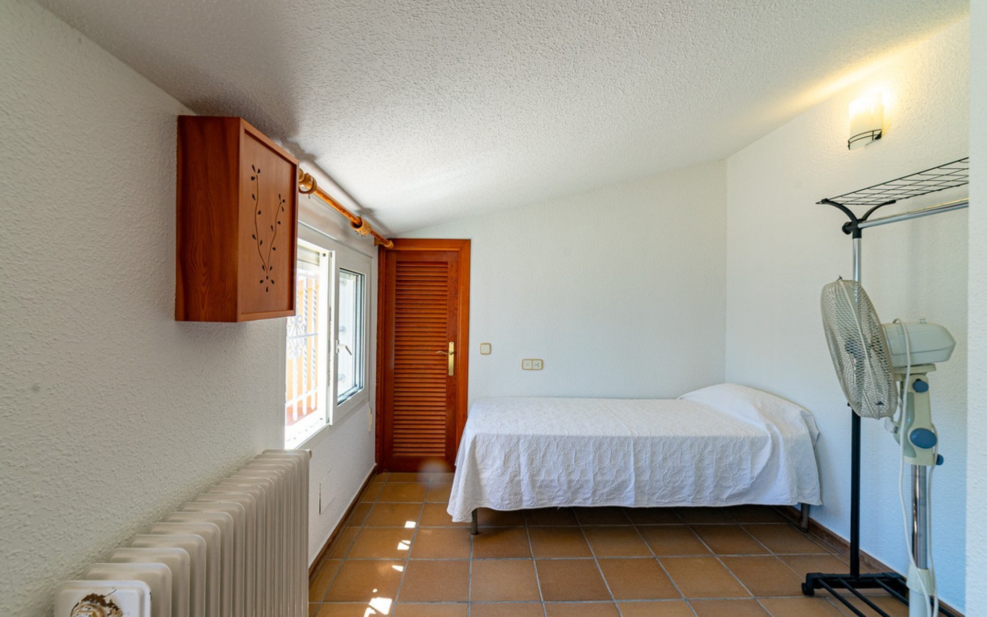 Resale - Villa - Campoamor