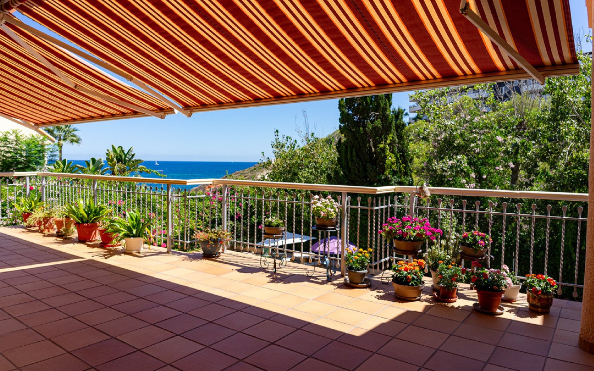 Resale - Villa - Campoamor