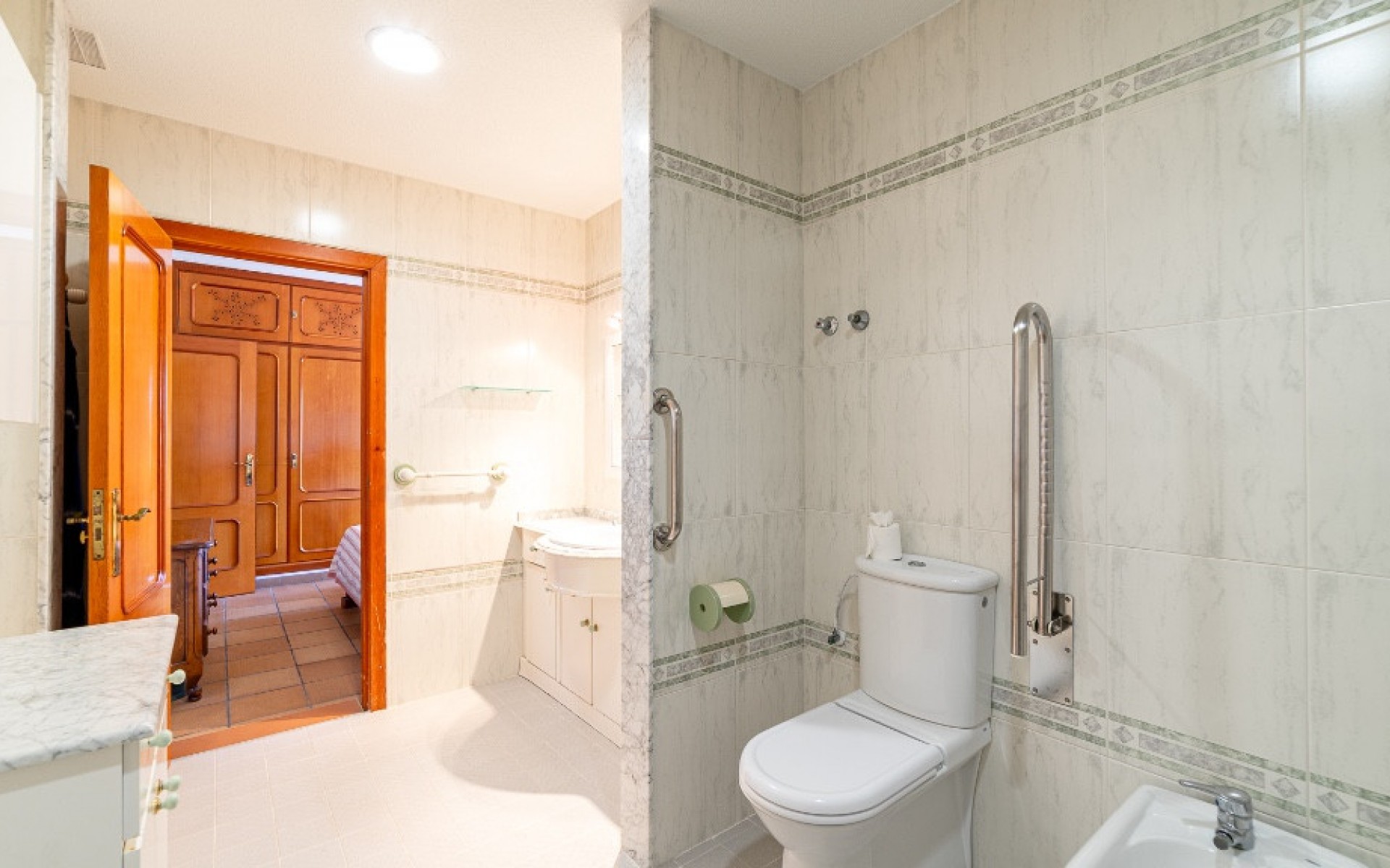 Resale - Villa - Campoamor