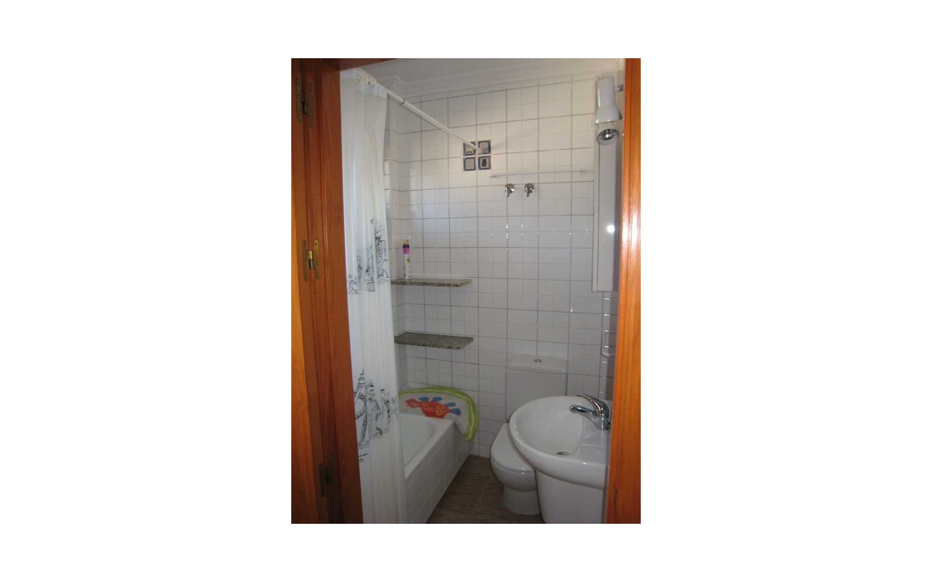 Resale - Villa - Campoamor