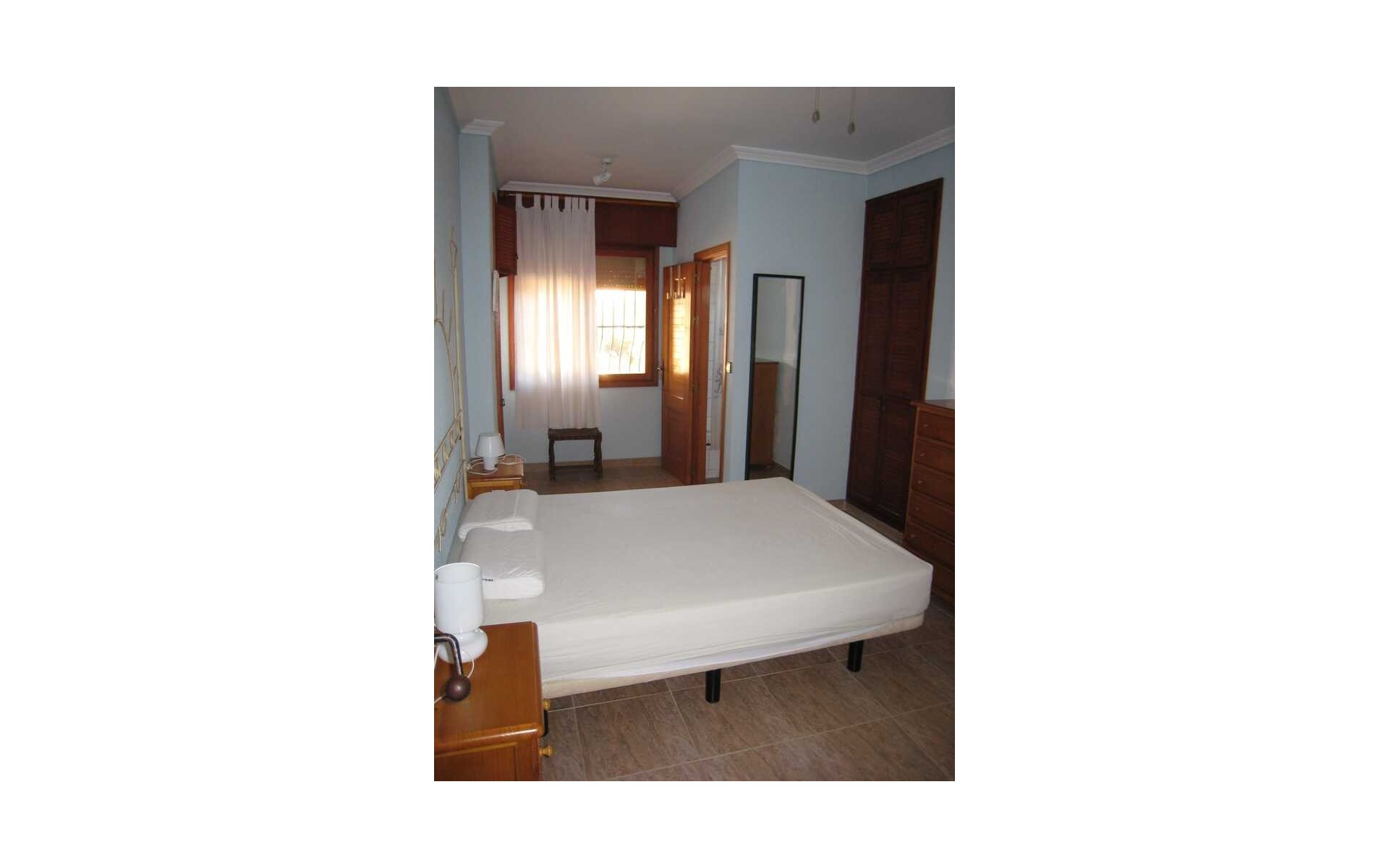 Resale - Villa - Campoamor