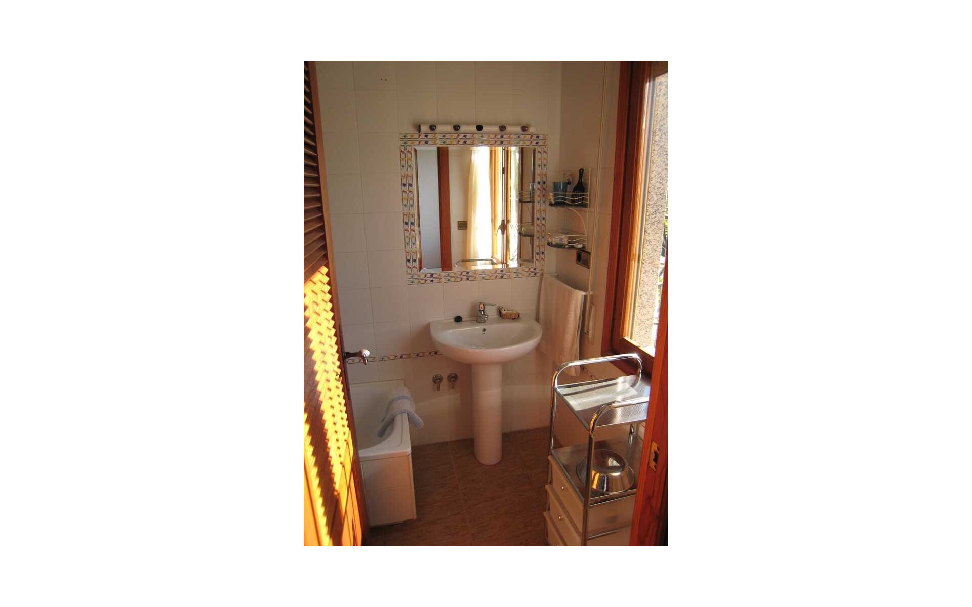 Resale - Villa - Campoamor