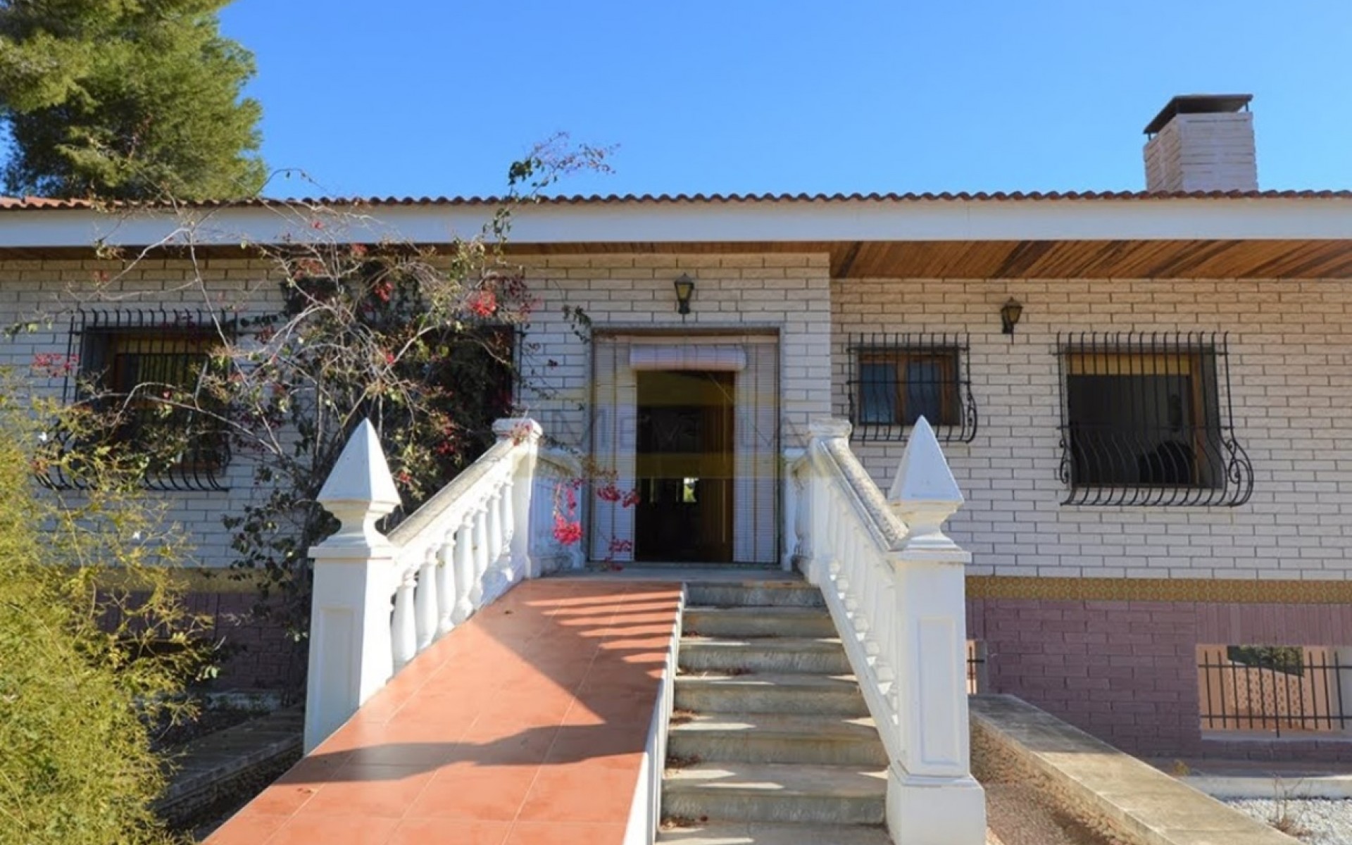 Resale - Villa - Campoamor