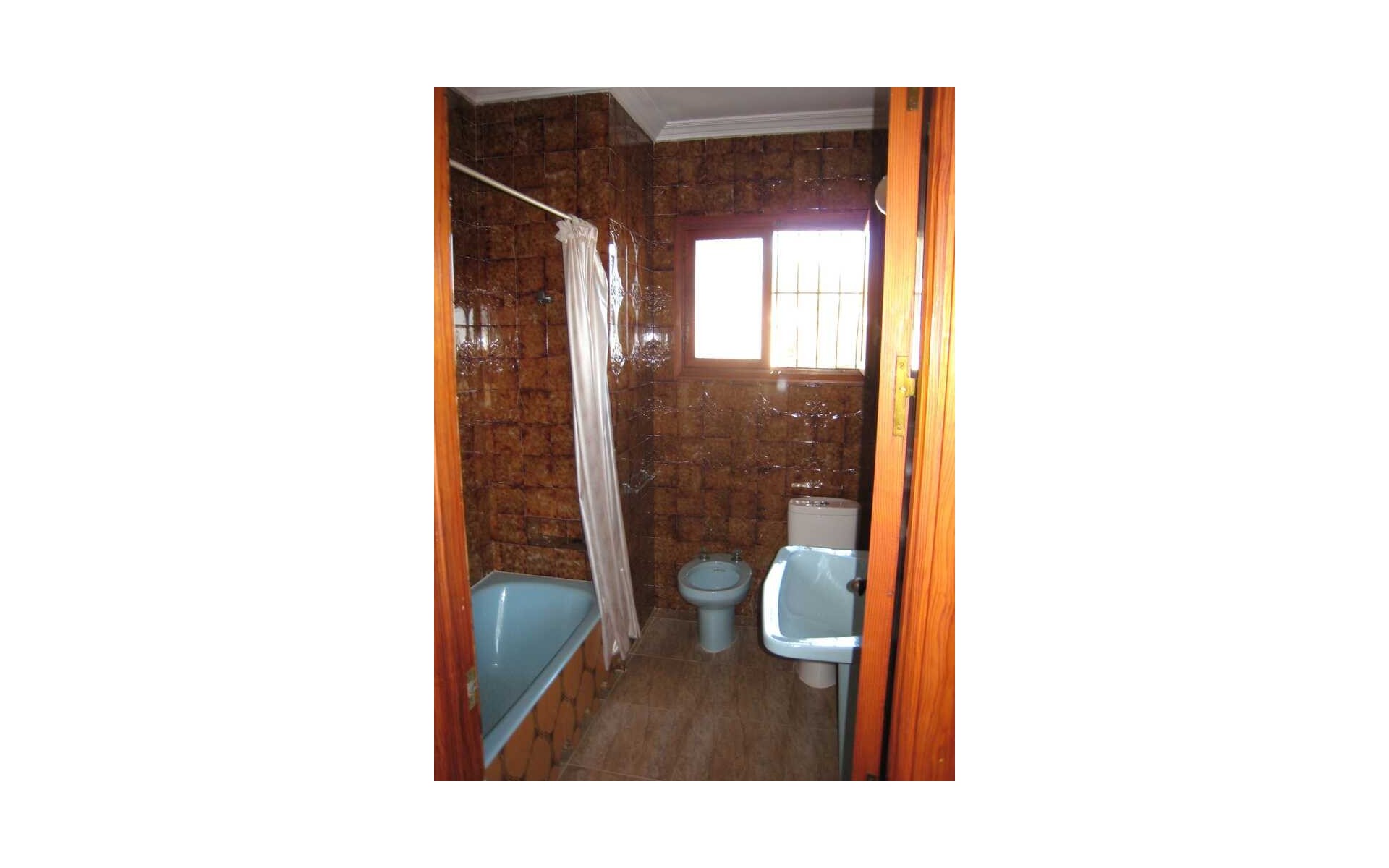 Resale - Villa - Campoamor