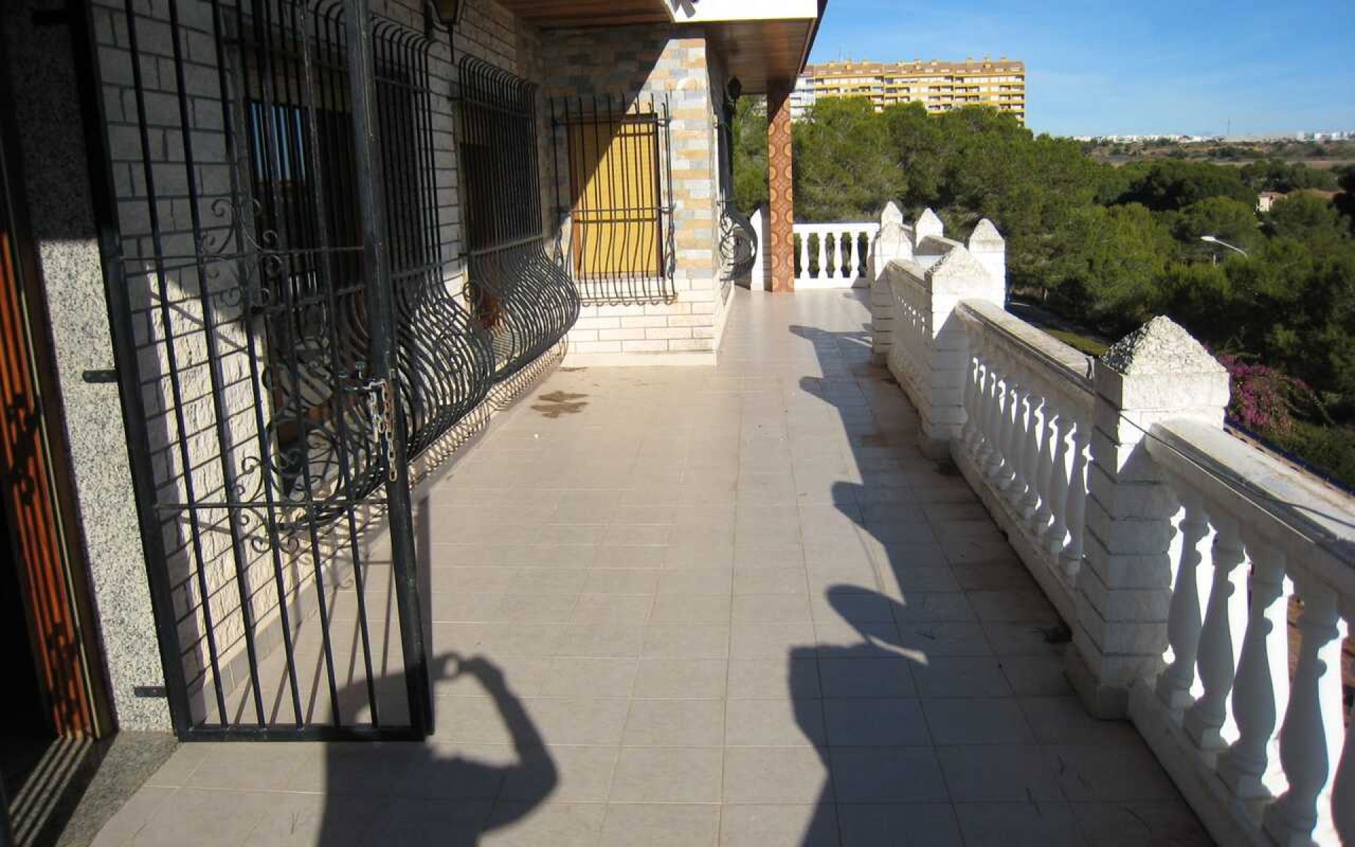 Resale - Villa - Campoamor