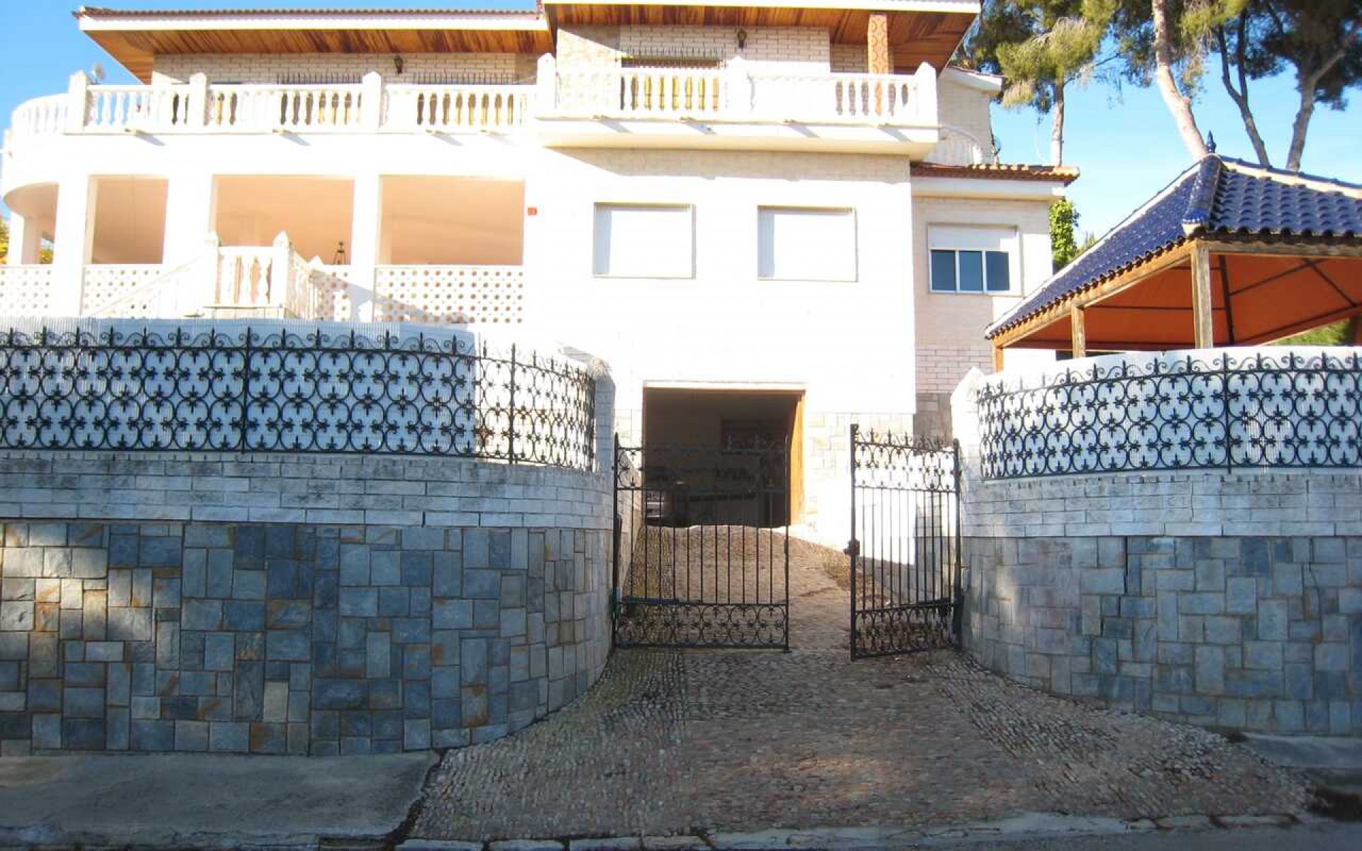 Resale - Villa - Campoamor