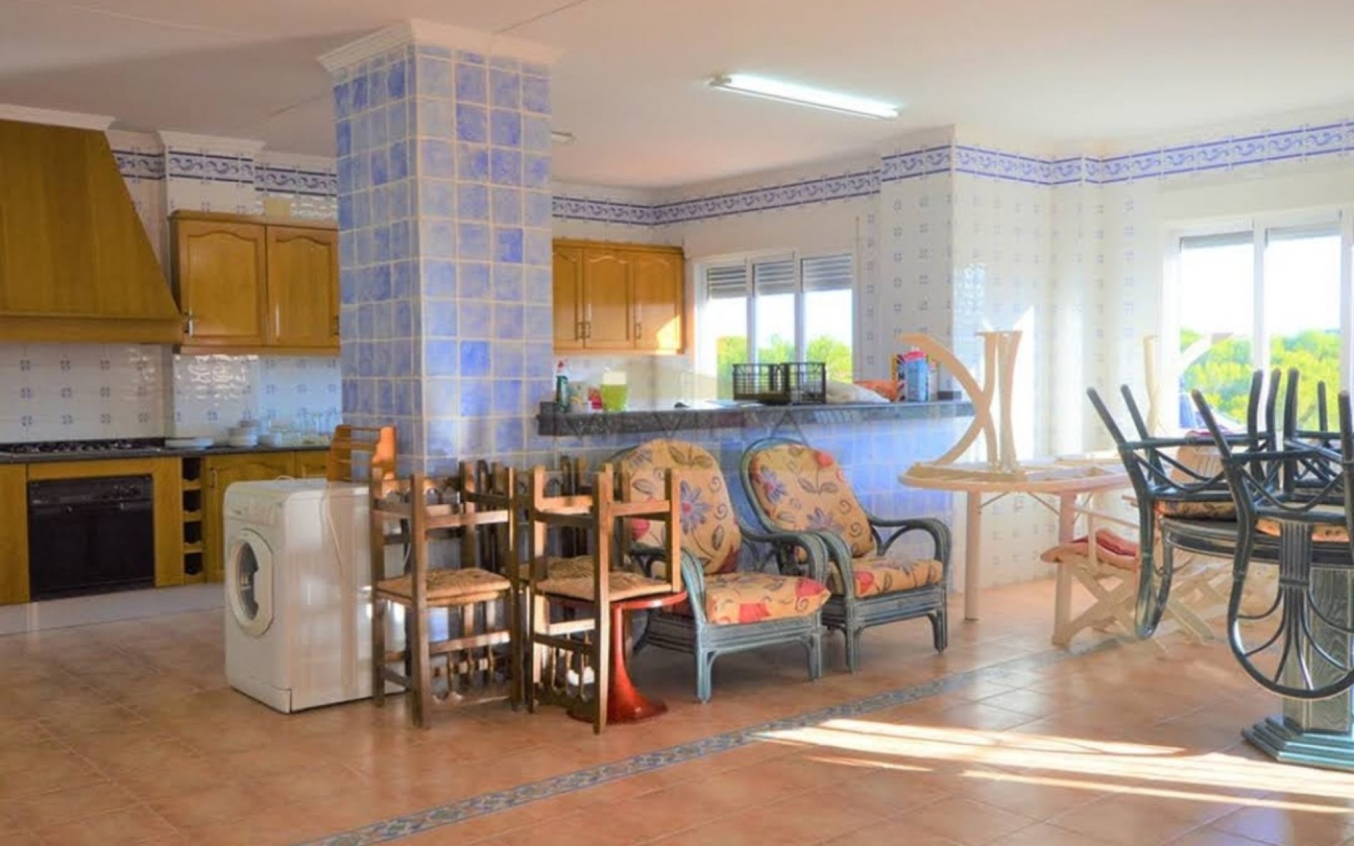 Resale - Villa - Campoamor