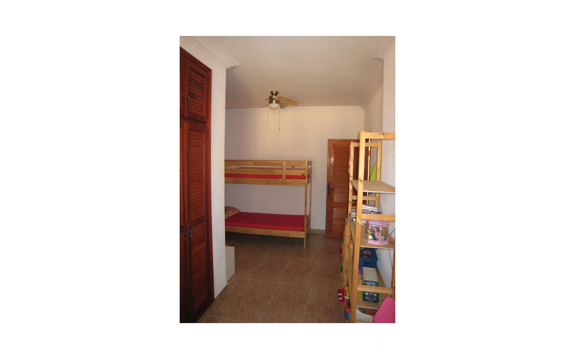 Resale - Villa - Campoamor