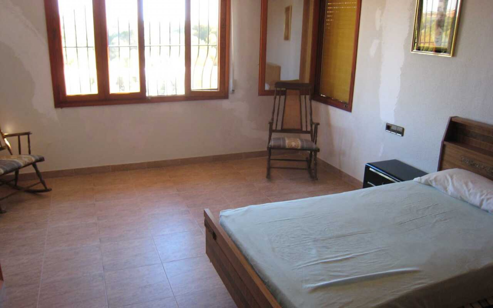 Resale - Villa - Campoamor