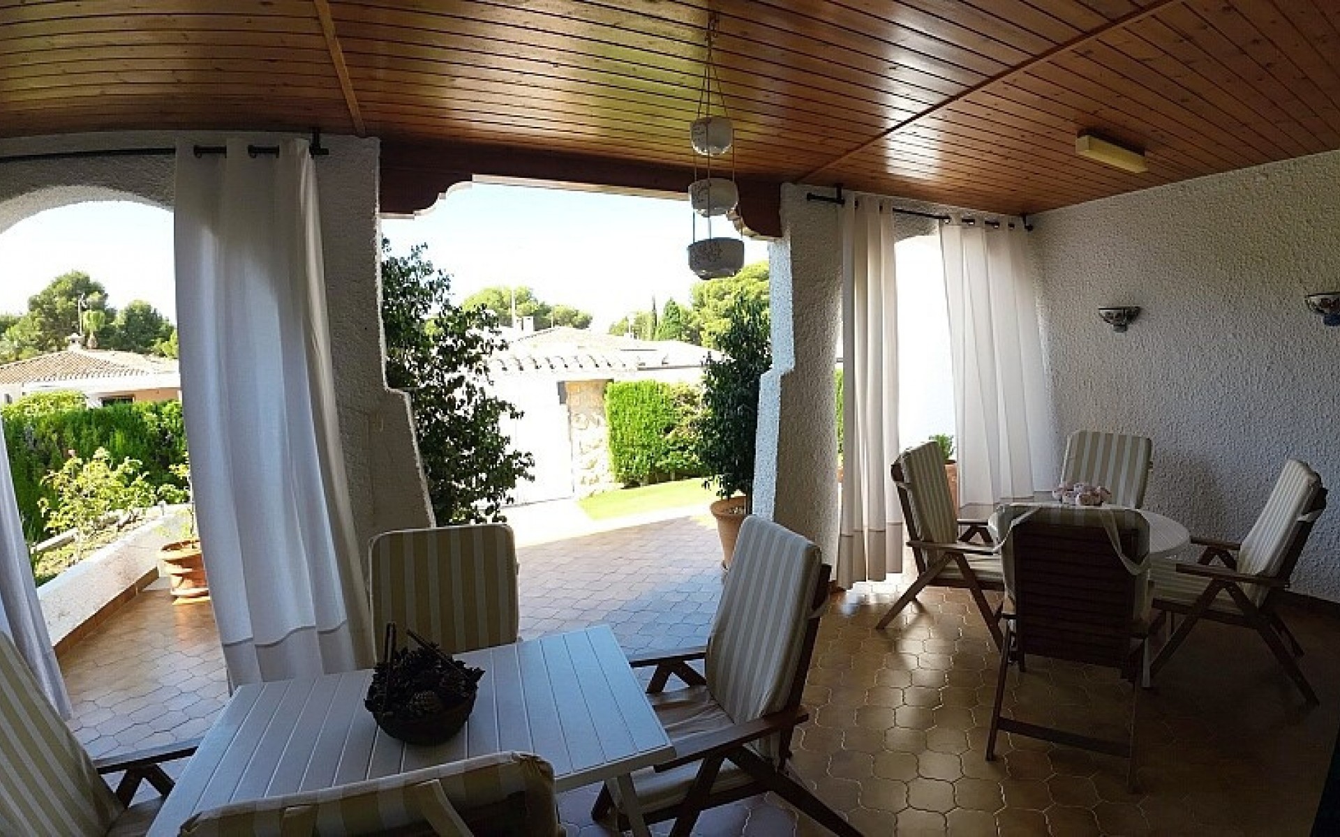 Resale - Villa - Campoamor
