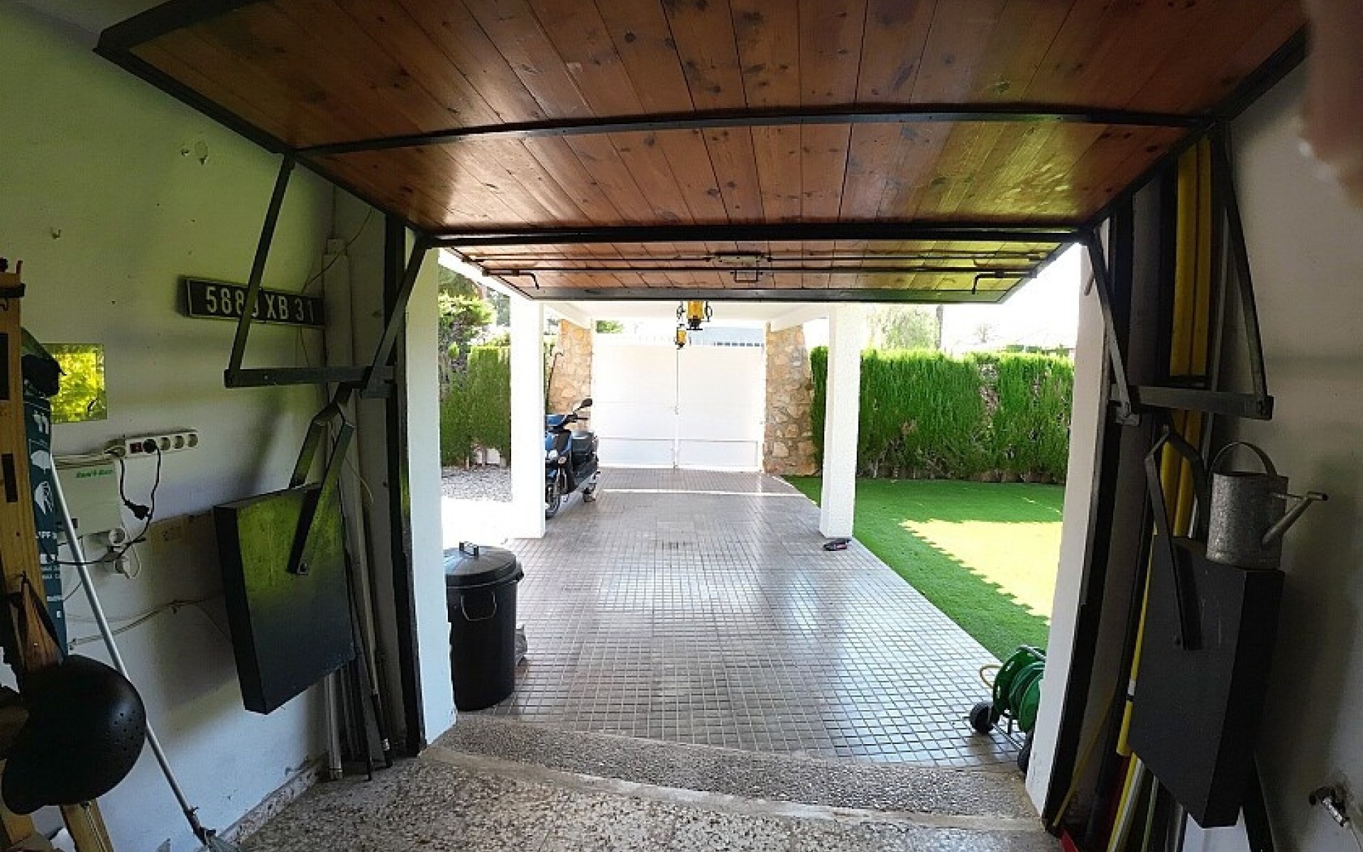 Resale - Villa - Campoamor