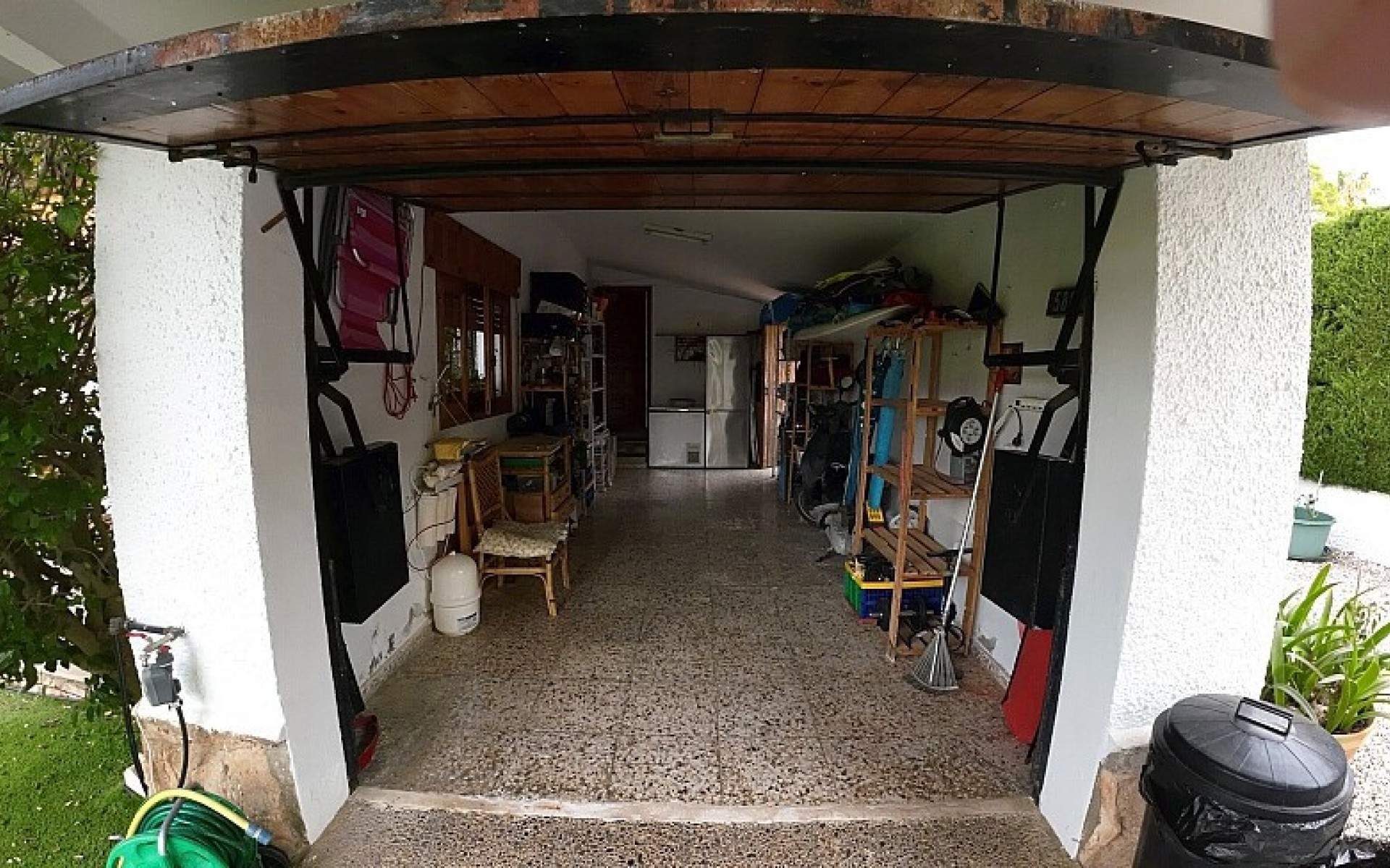 Resale - Villa - Campoamor