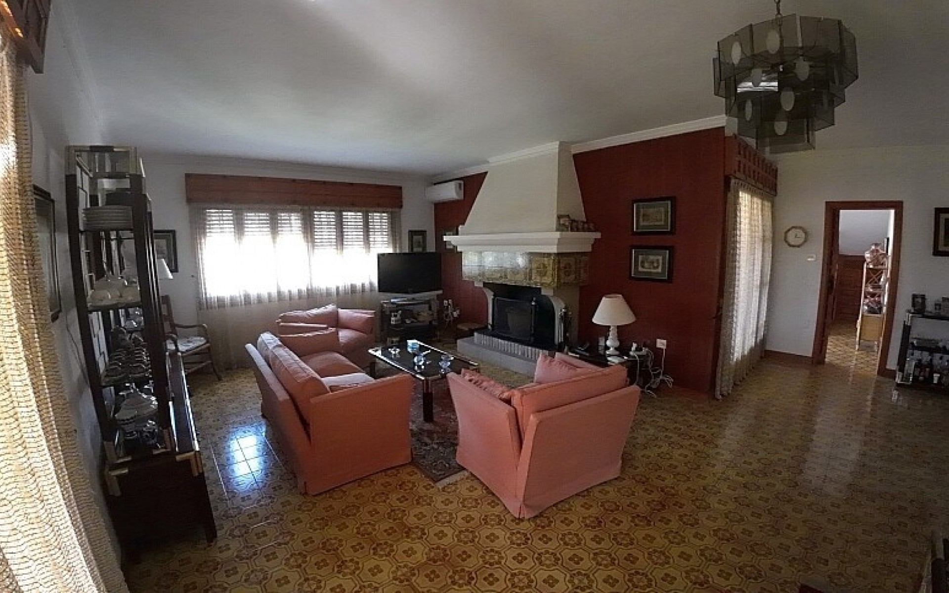 Resale - Villa - Campoamor